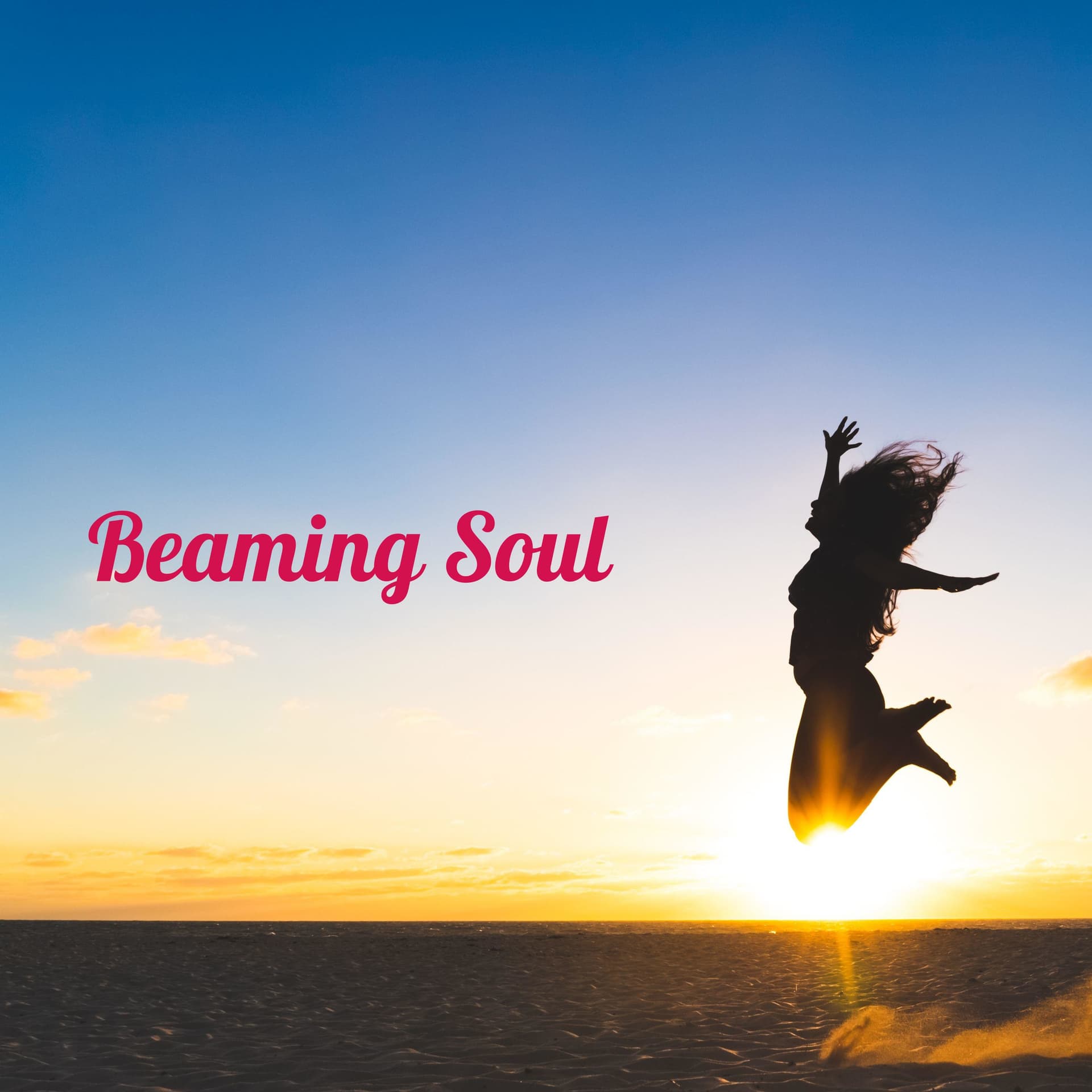 Beaming Soul - Podcast