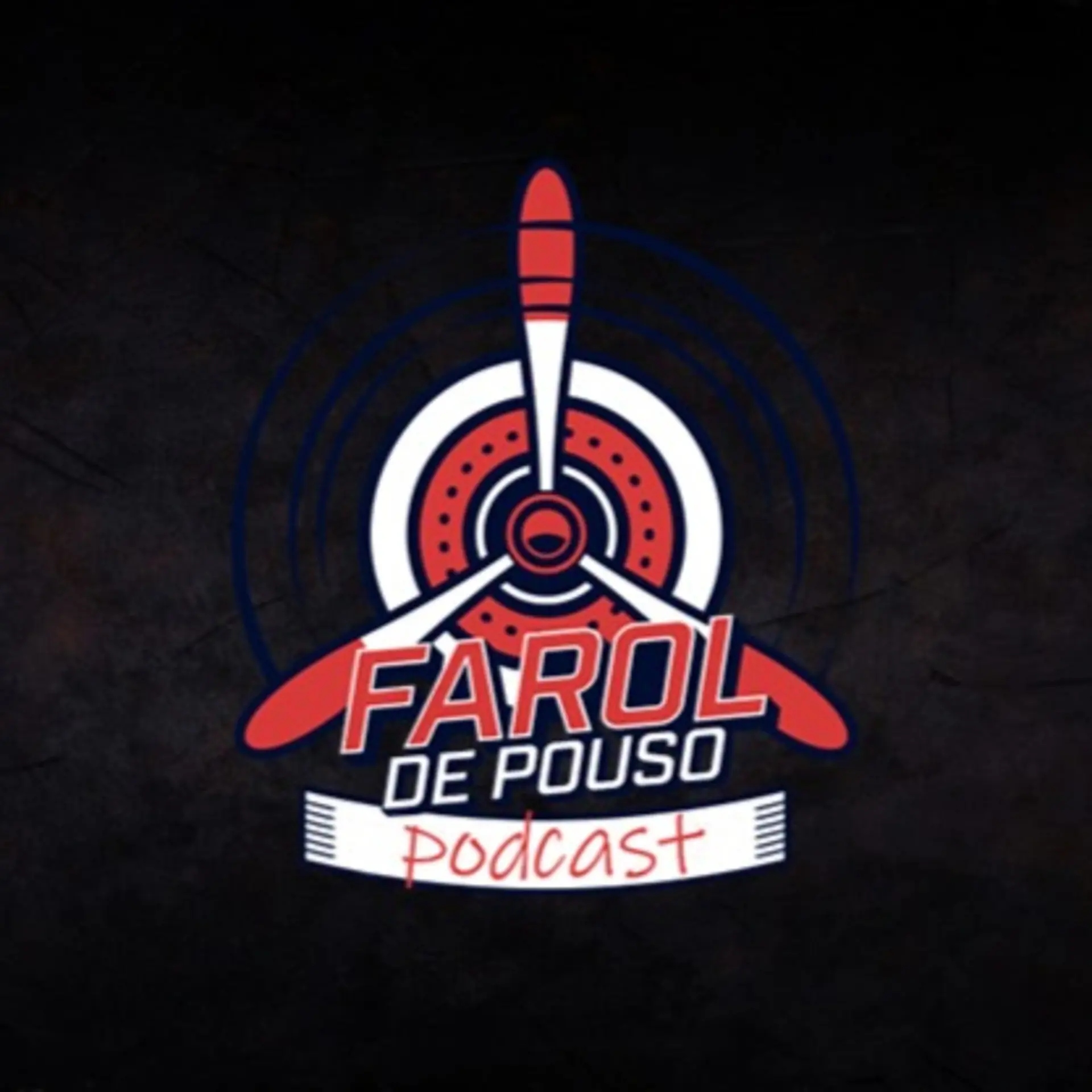 Farol de Pouso Podcast - Podcasts