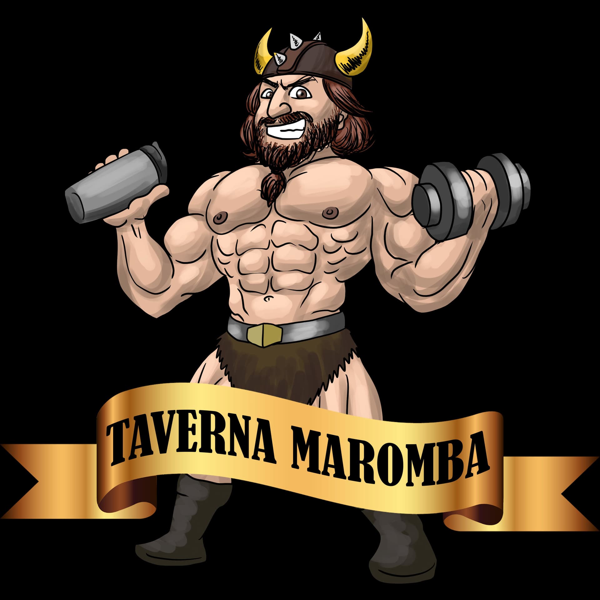 Taverna Maromba Cast - Podcasts