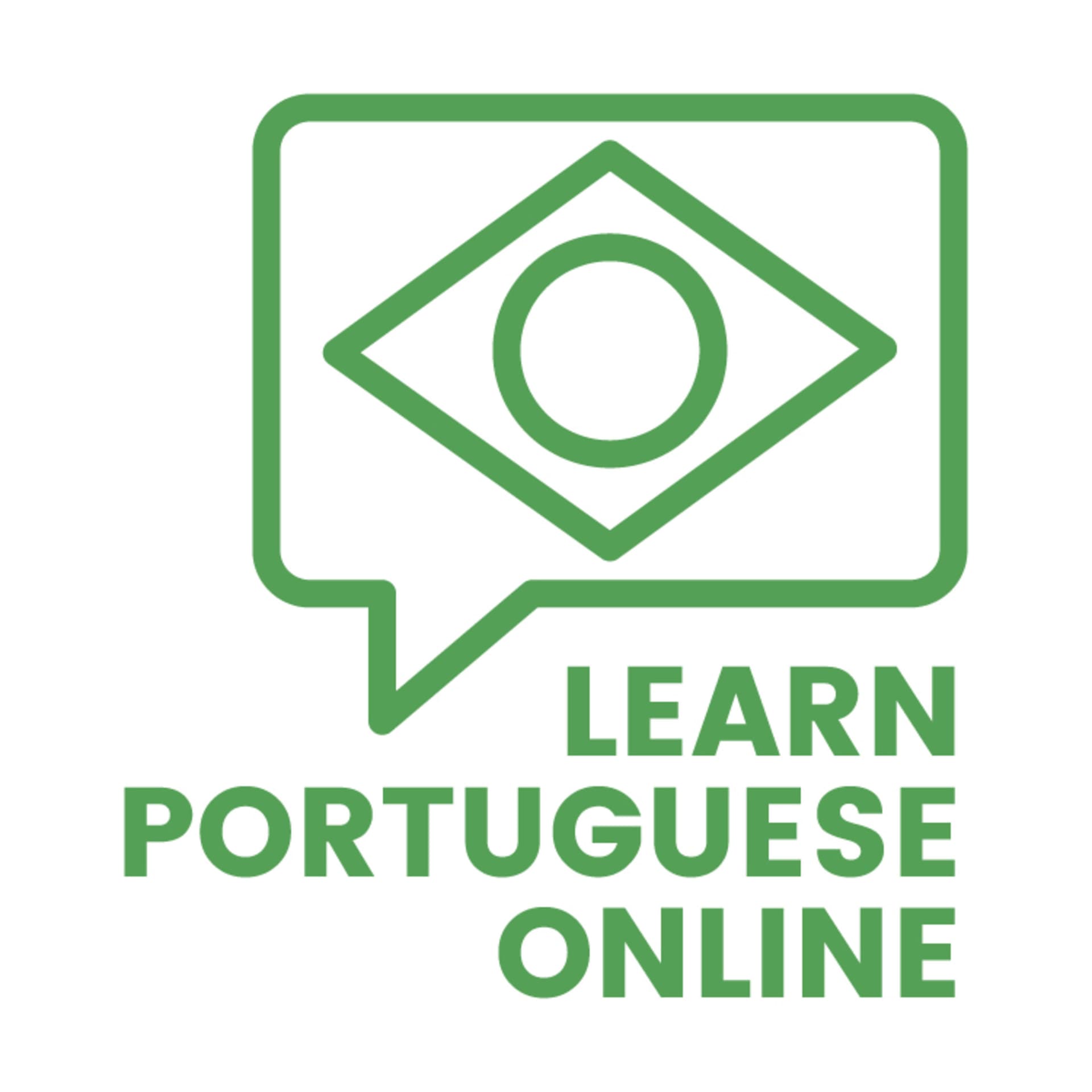 The Learn Portuguese Online Podcast - Podcasts