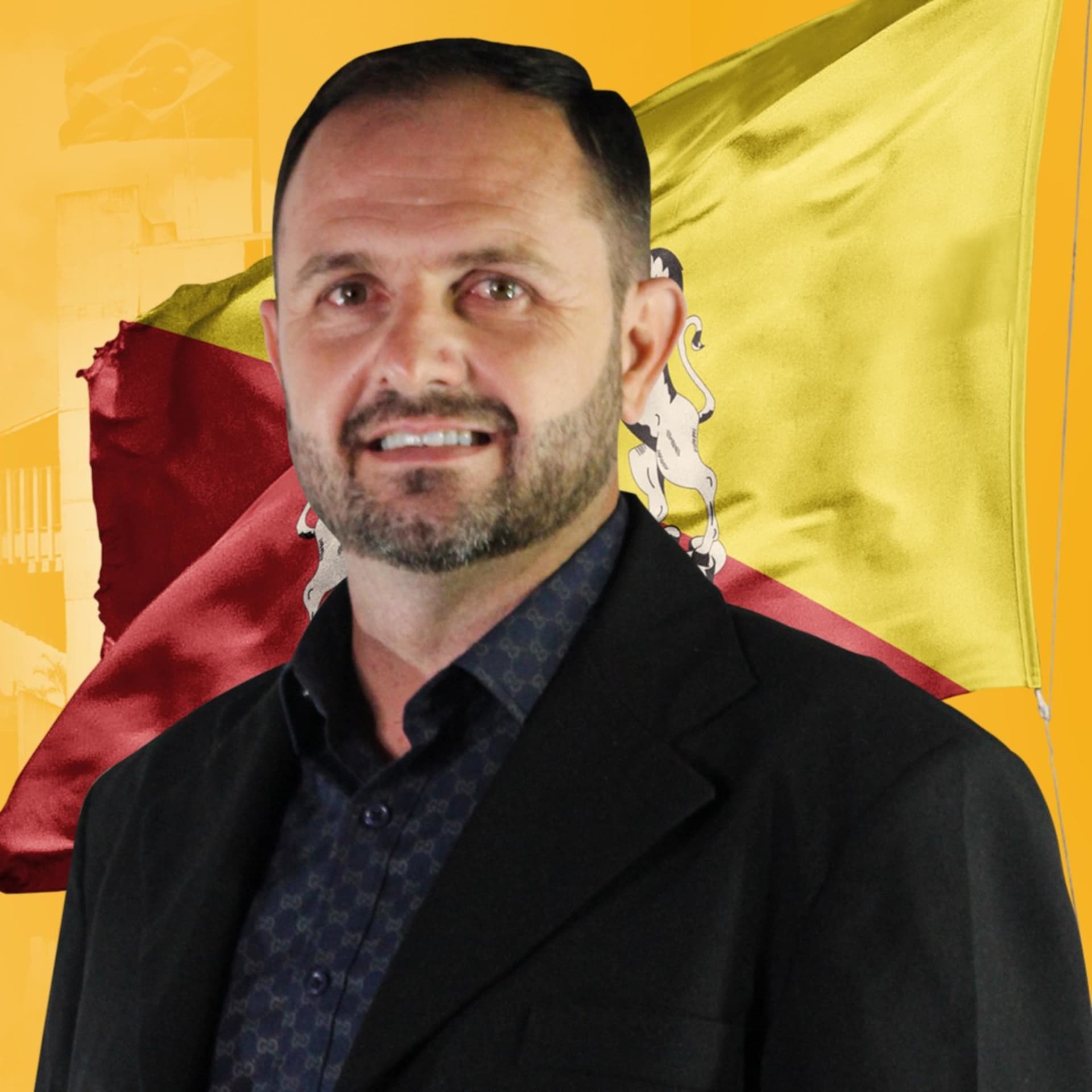 Rodrigo do Treviso - Podcasts
