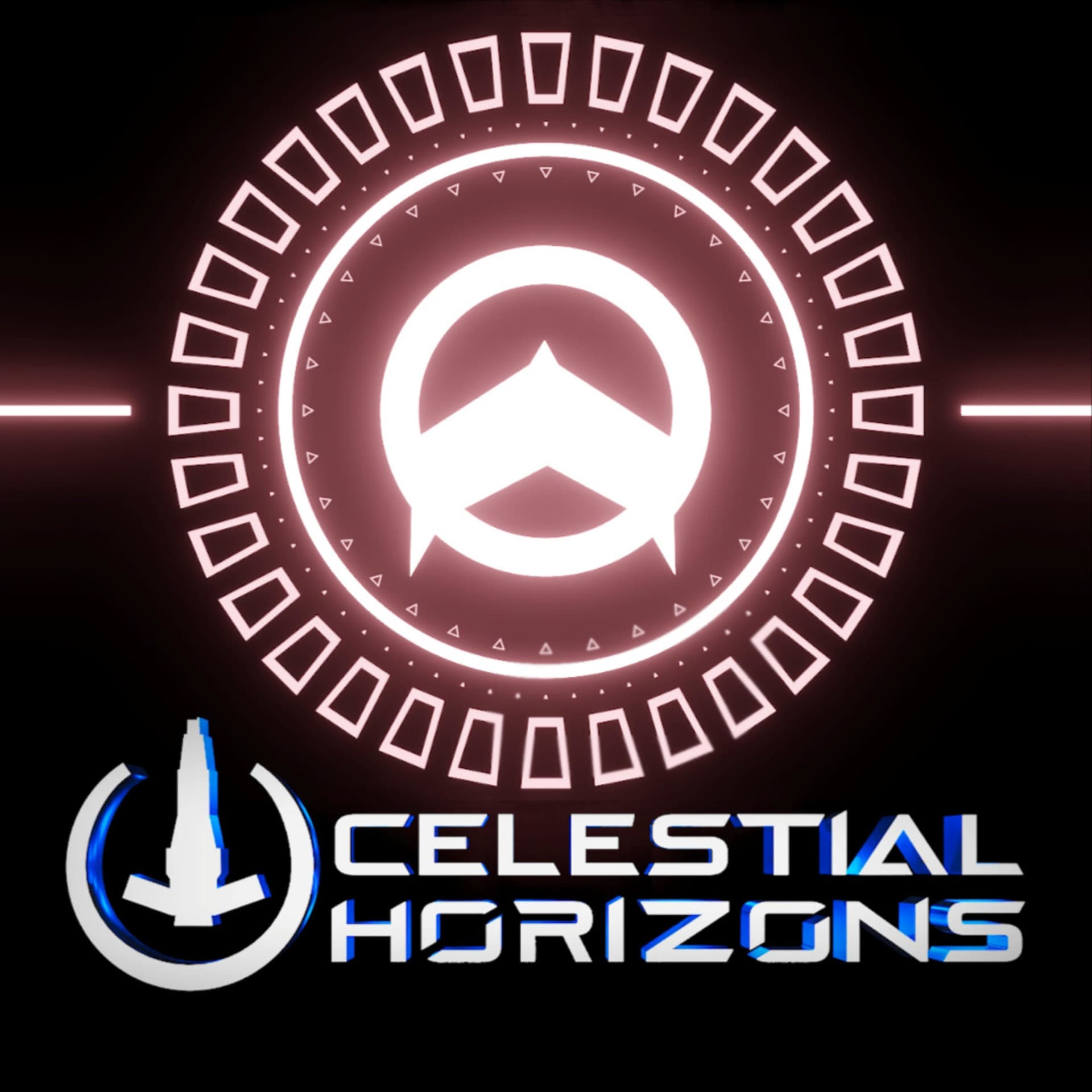 Celestial Horizons - Podcasts