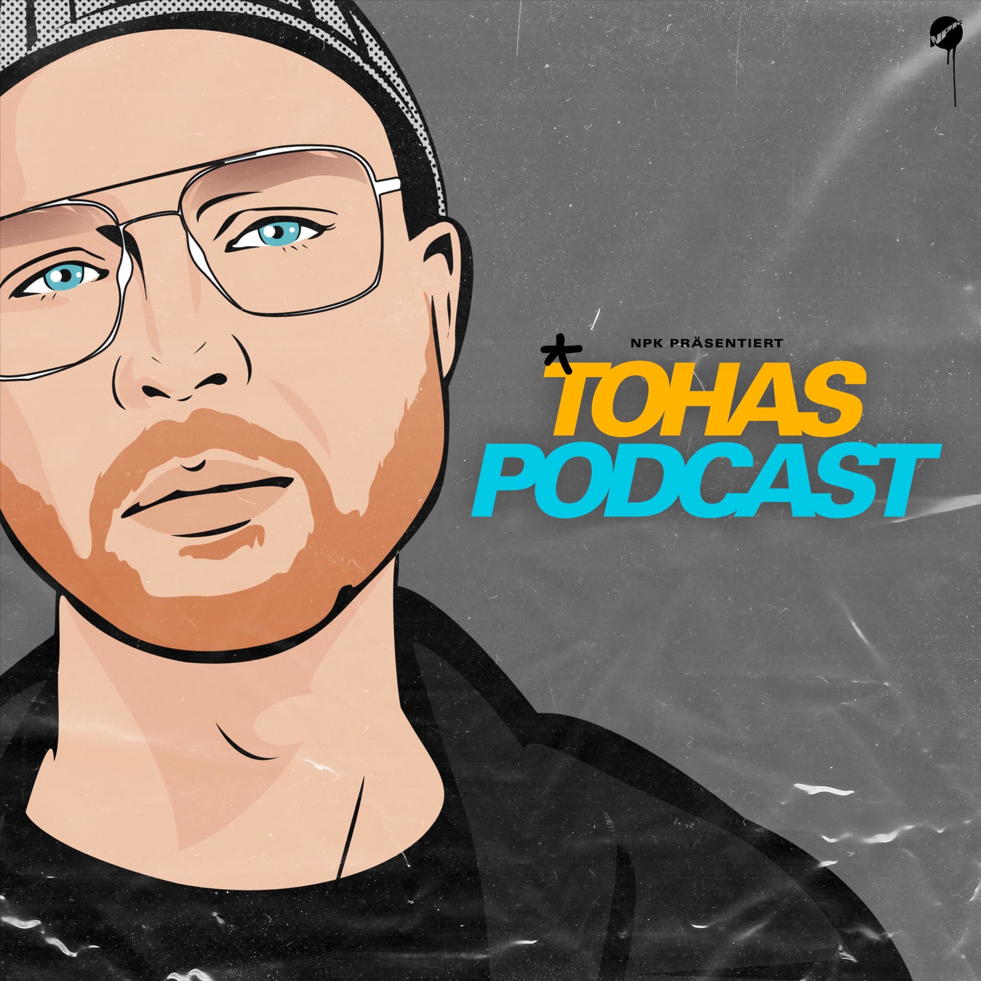 Toha's Podcast (by NPK) - Podcasts