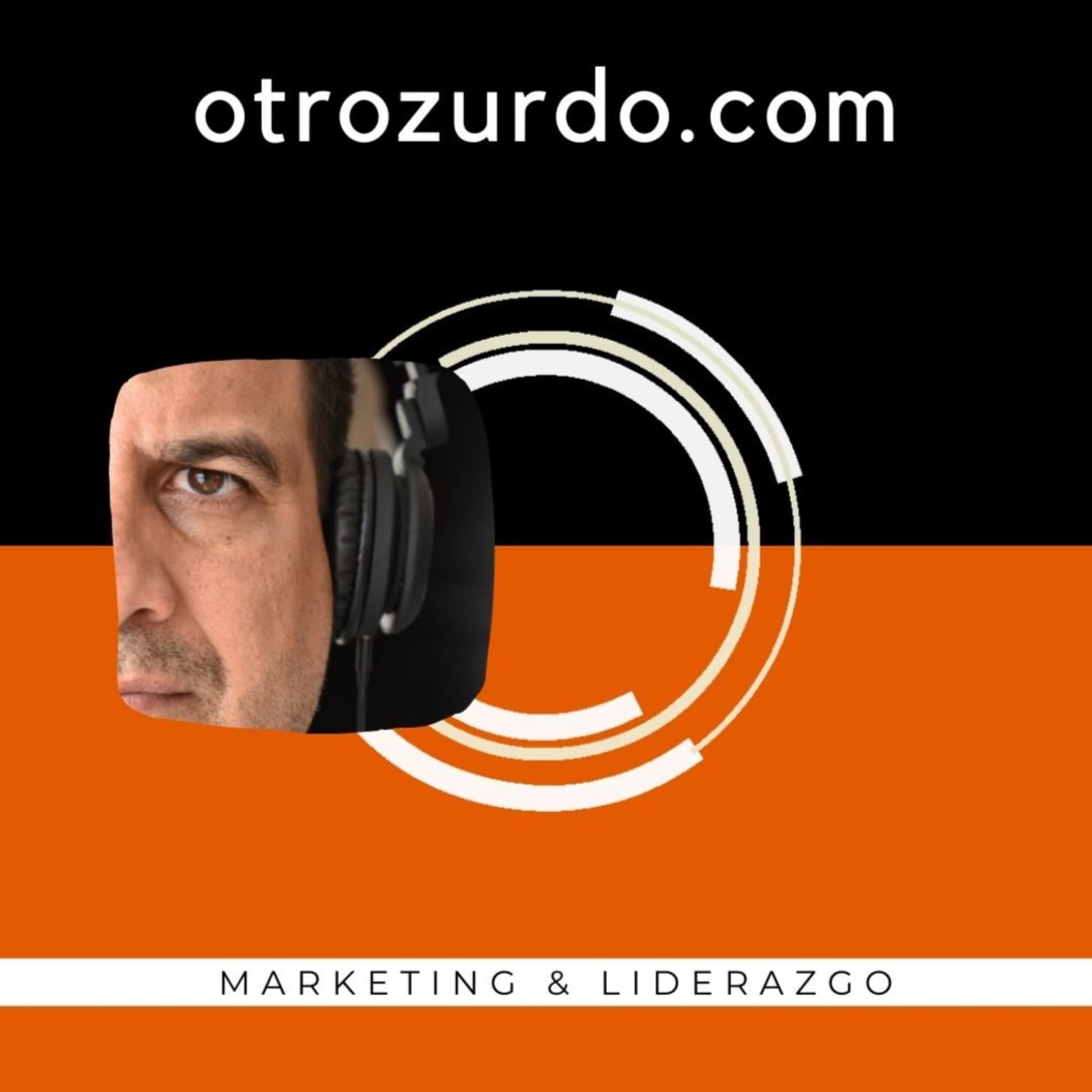 OTROZURDO - Hugo Santos - Podcasts