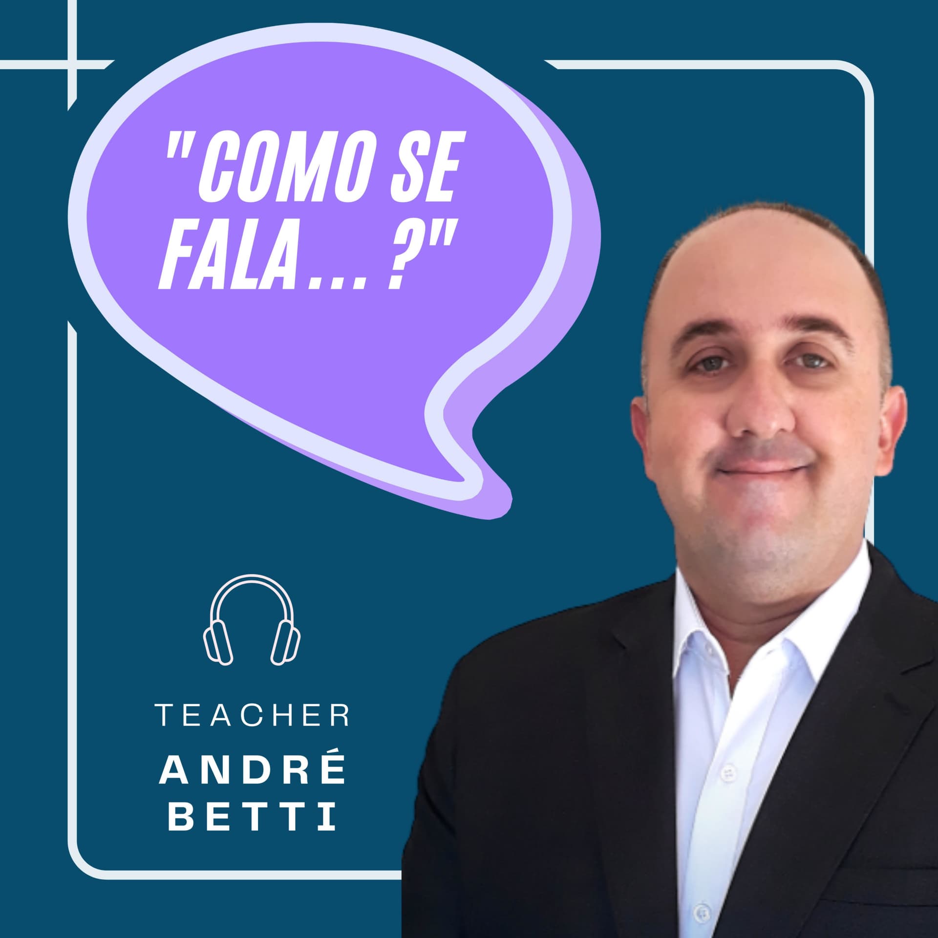 "Como se fala... ?" - Podcasts
