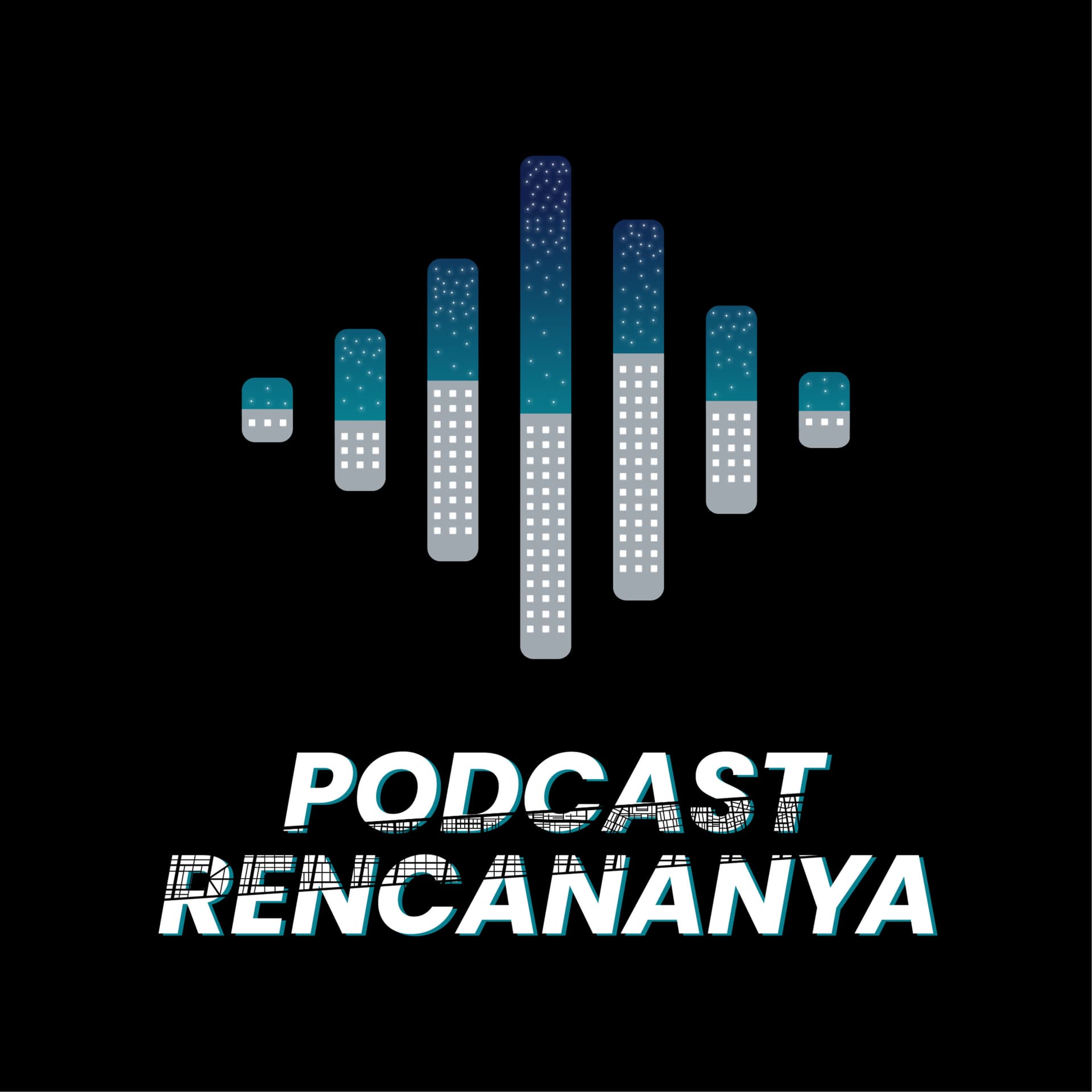 Podcast Rencananya - Podcasts