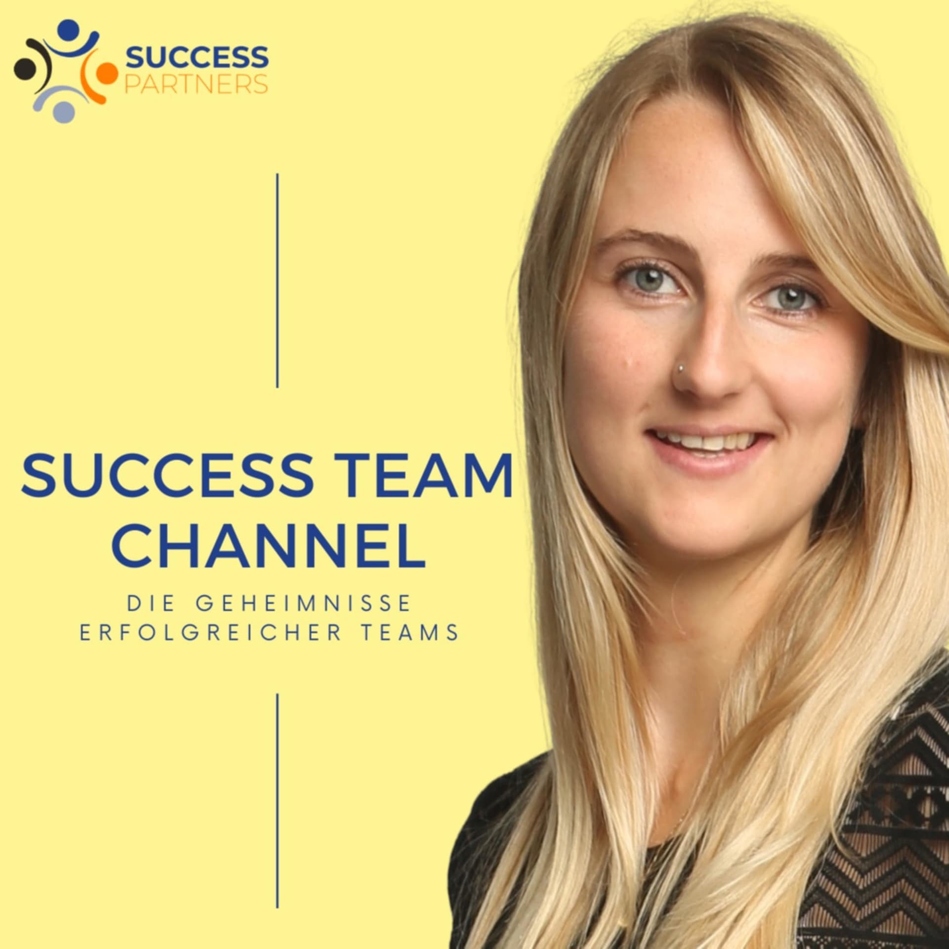 Success Team Channel - Podcasts