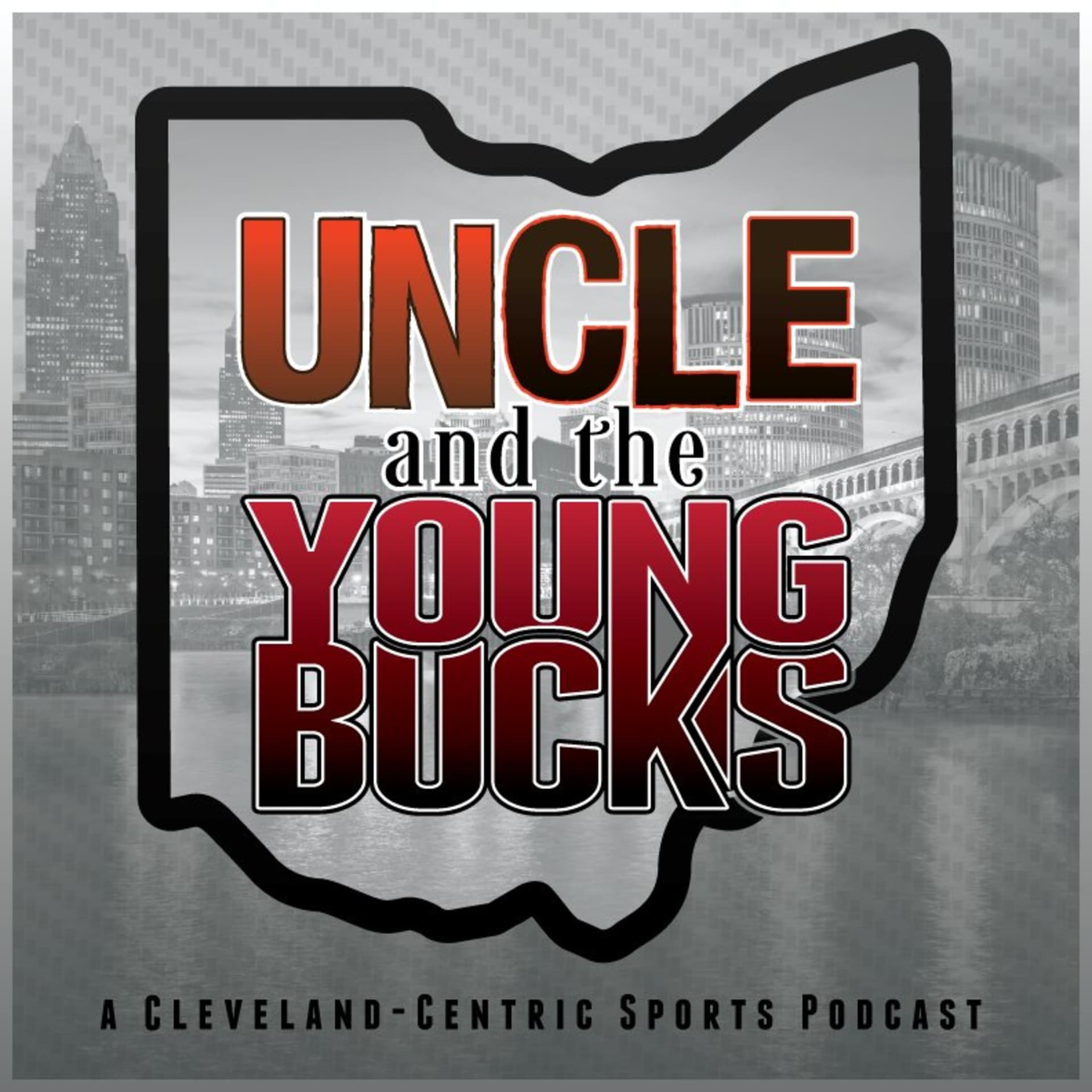 Uncle and the Young Bucks - Podcasts