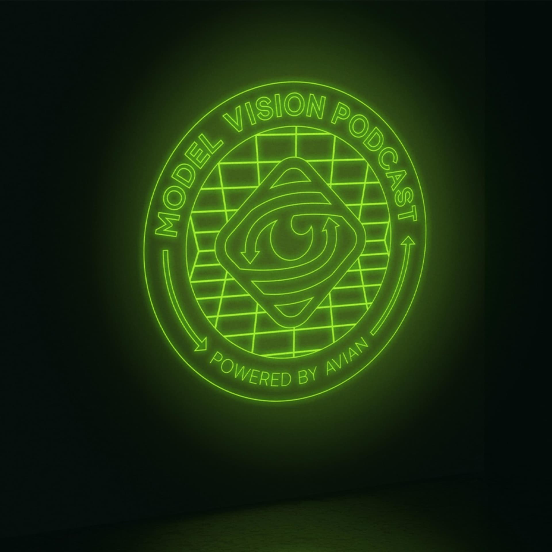 Model Vision - Podcasts