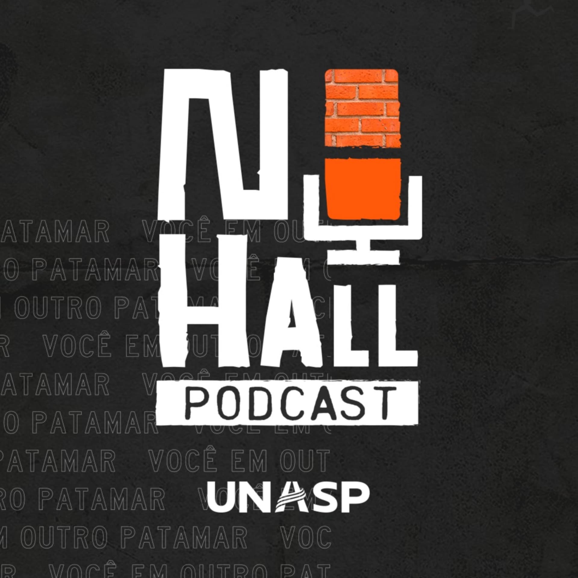 NoHall Podcast - Podcasts