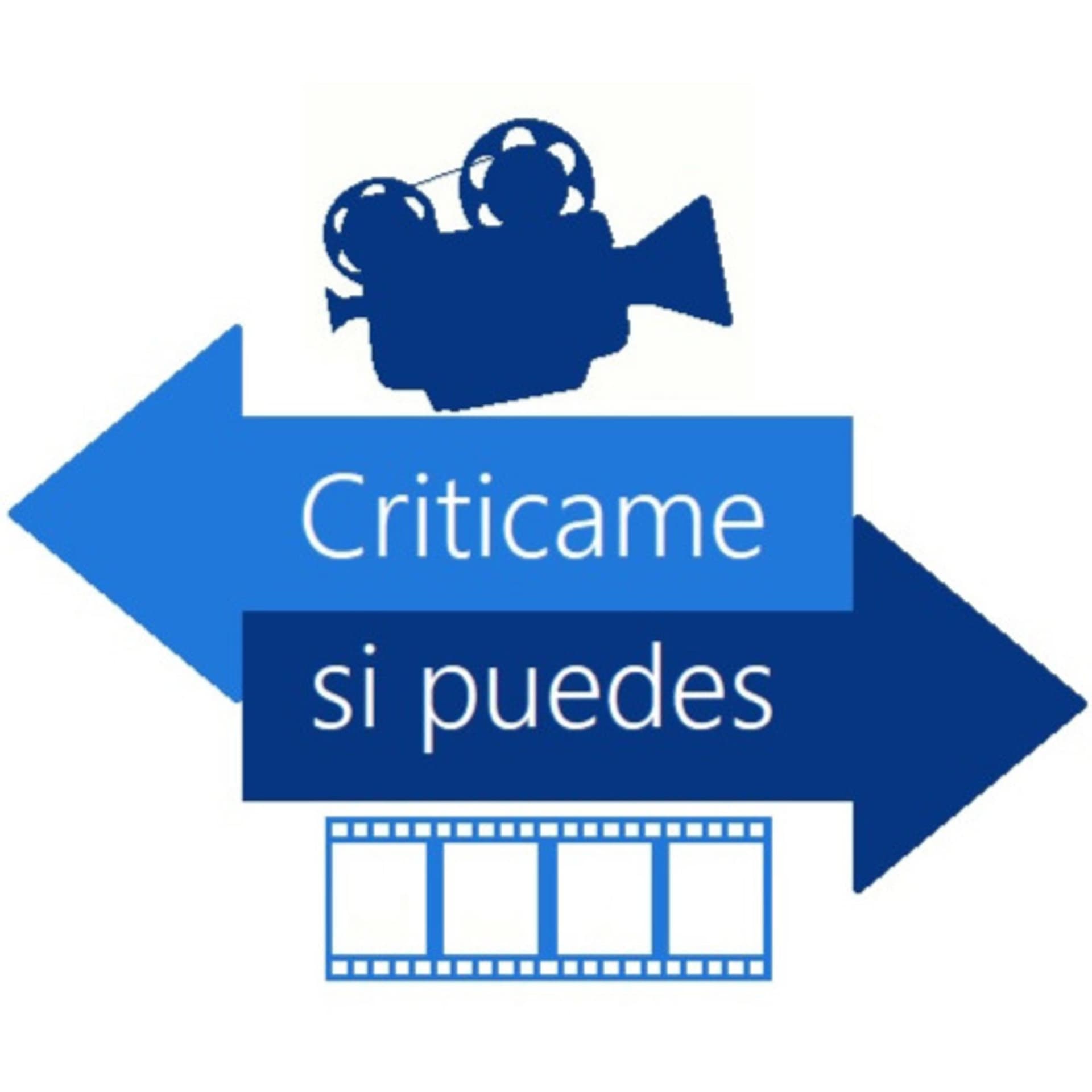 Critícame si Puedes - Podcasts