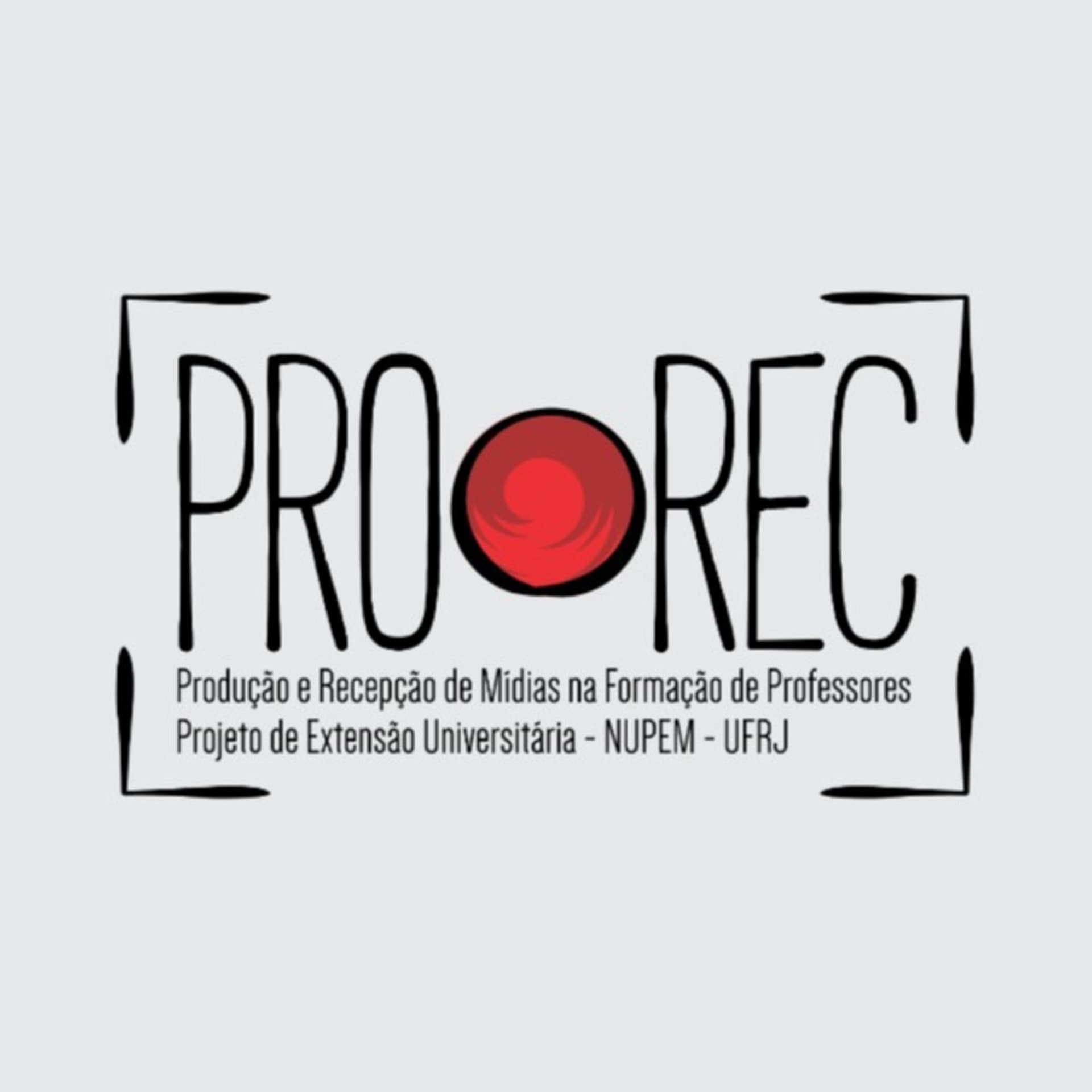 PRO.REC - Podcasts