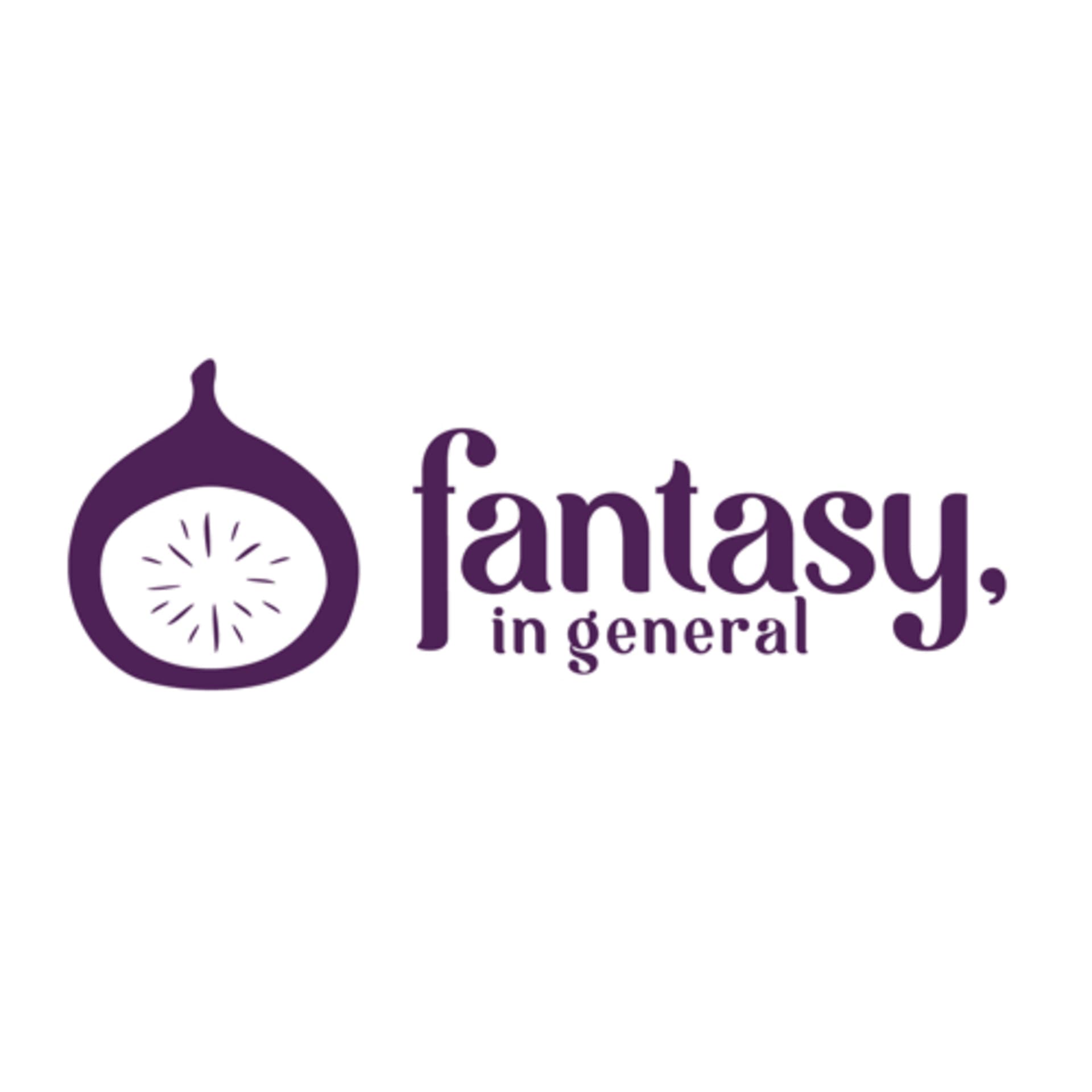 Fantasy, in general - Podcasts