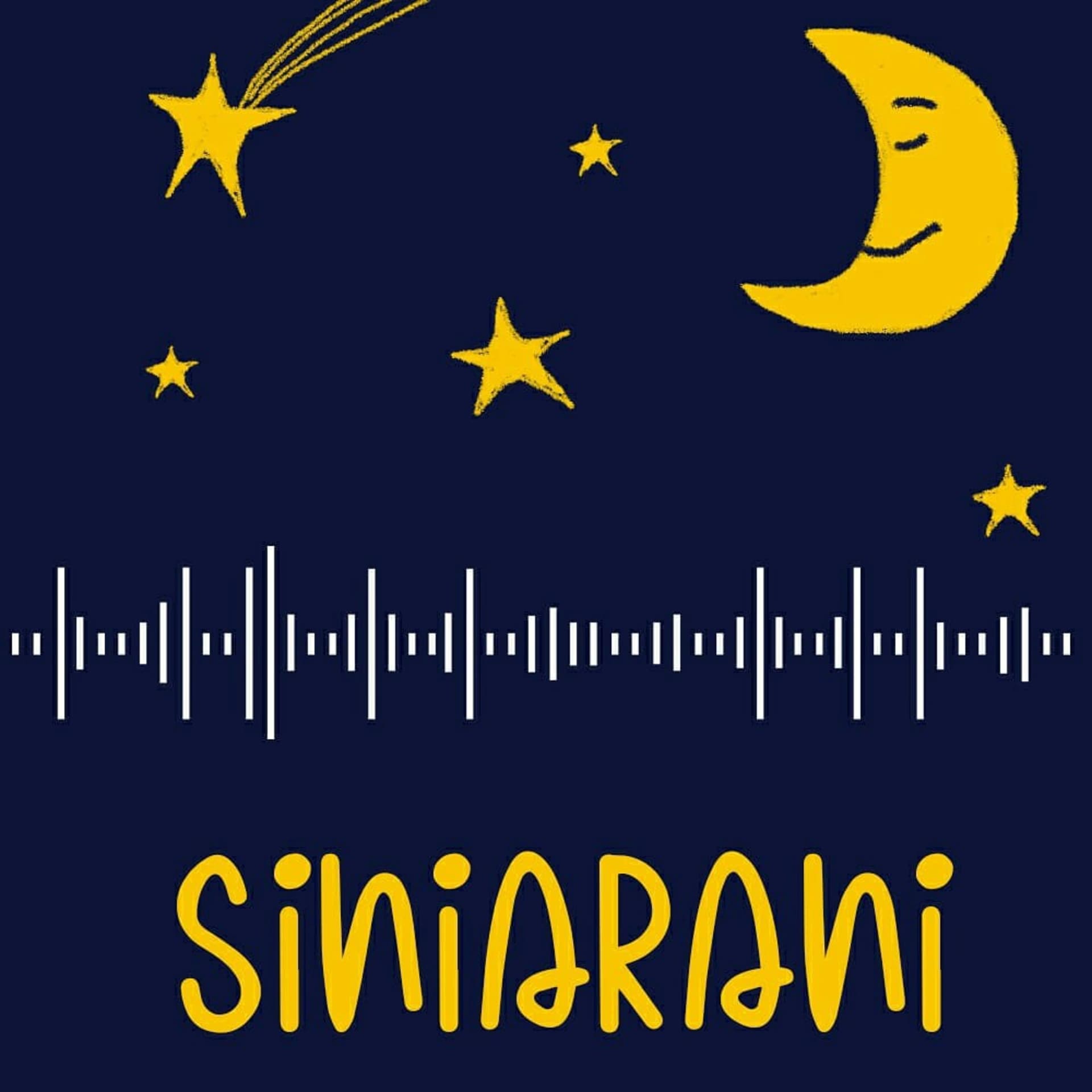 SiniaRani - Podcasts