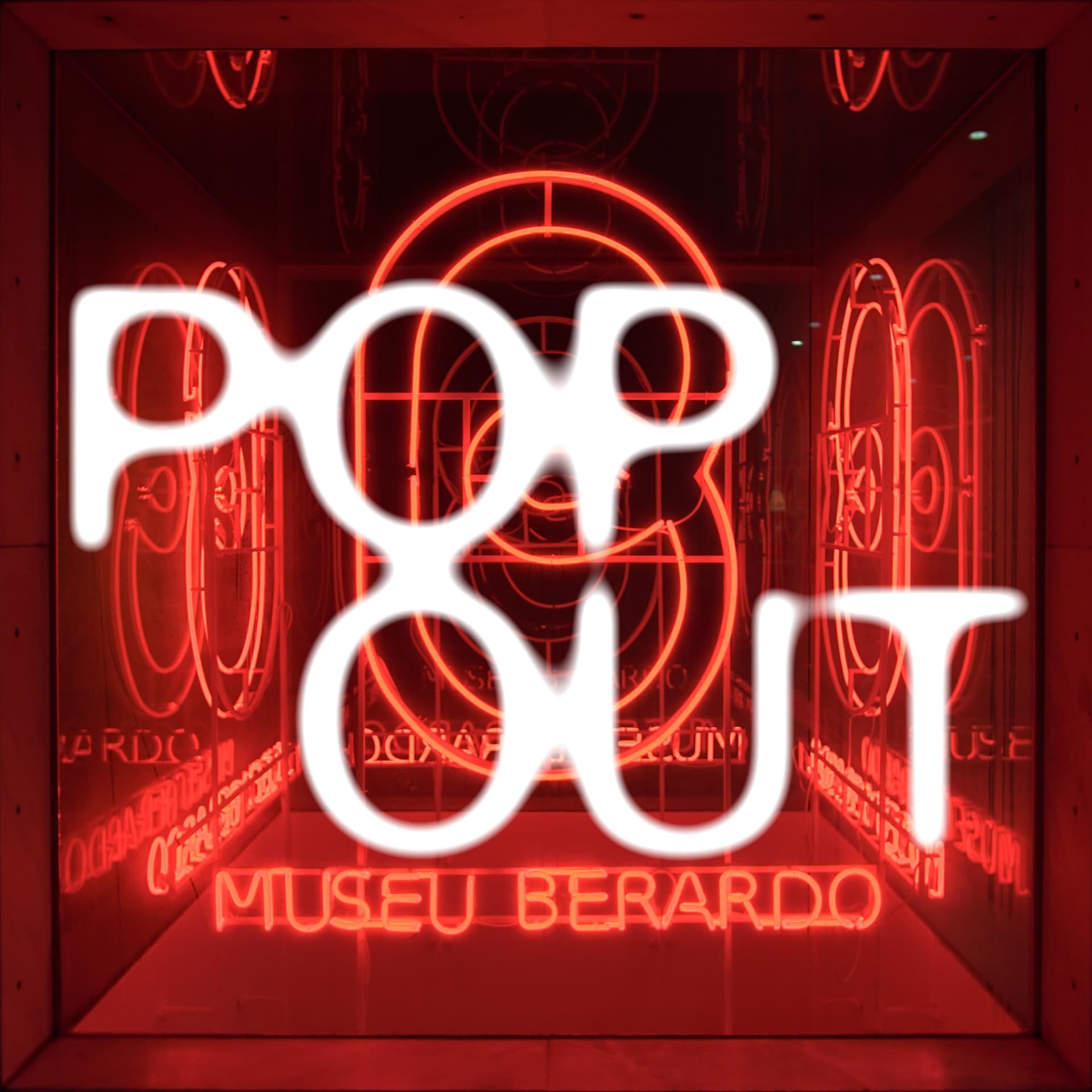 POP OUT - Podcasts