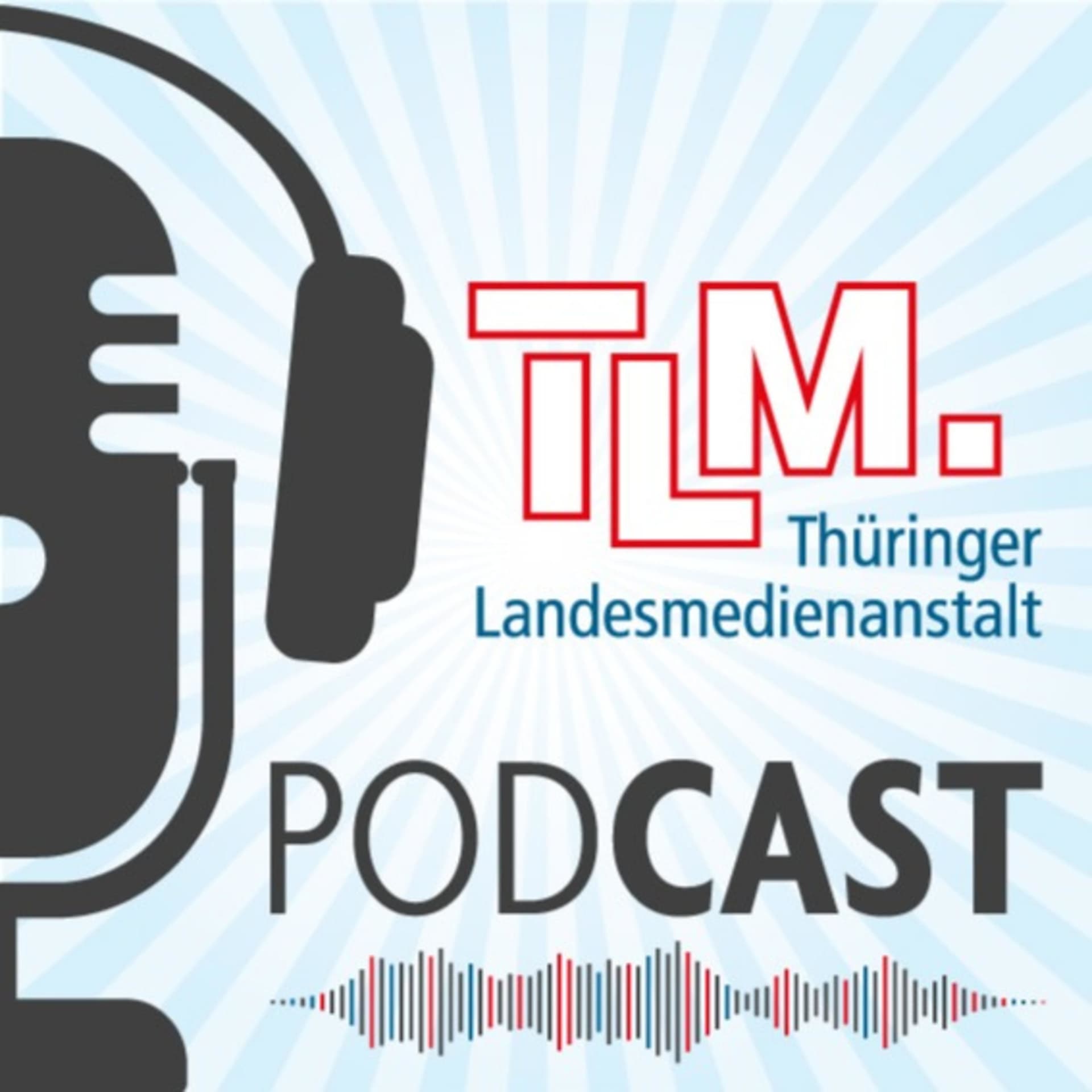 Medien! Vielfalt! Thüringen! - Podcasts