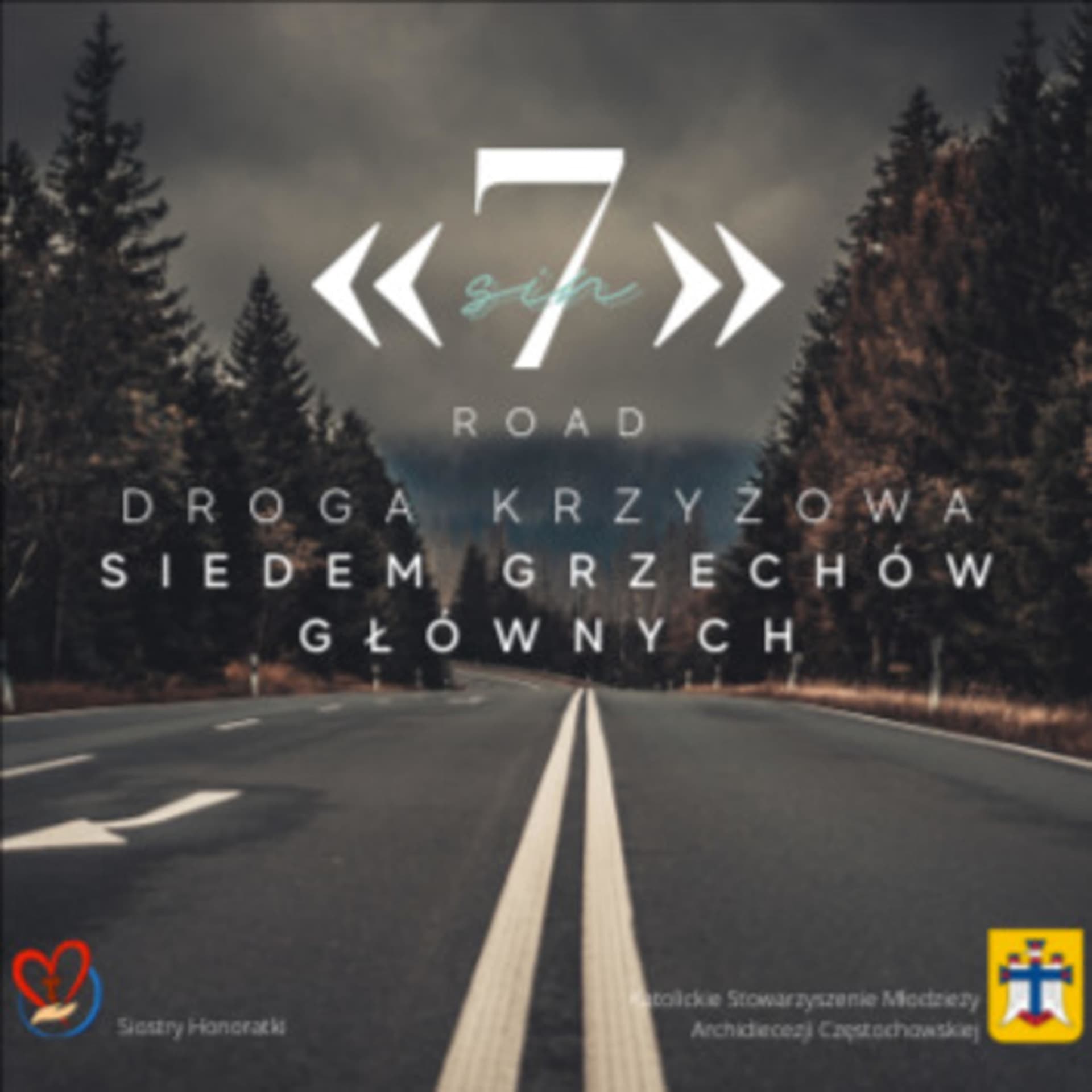 7 _ ROAD - Podcasty