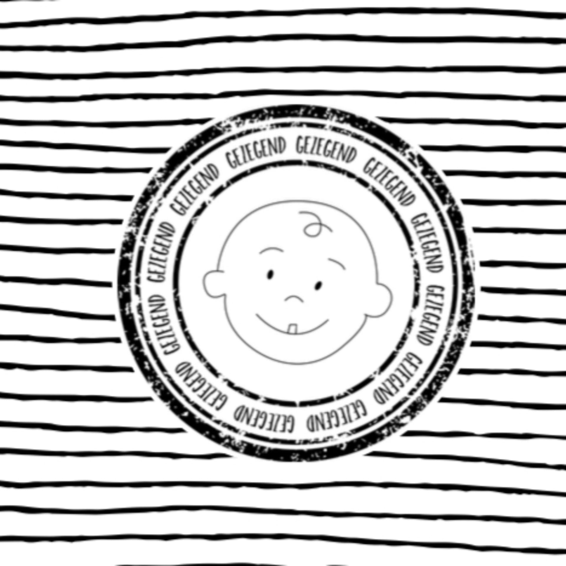 Gezegend - Podcasts