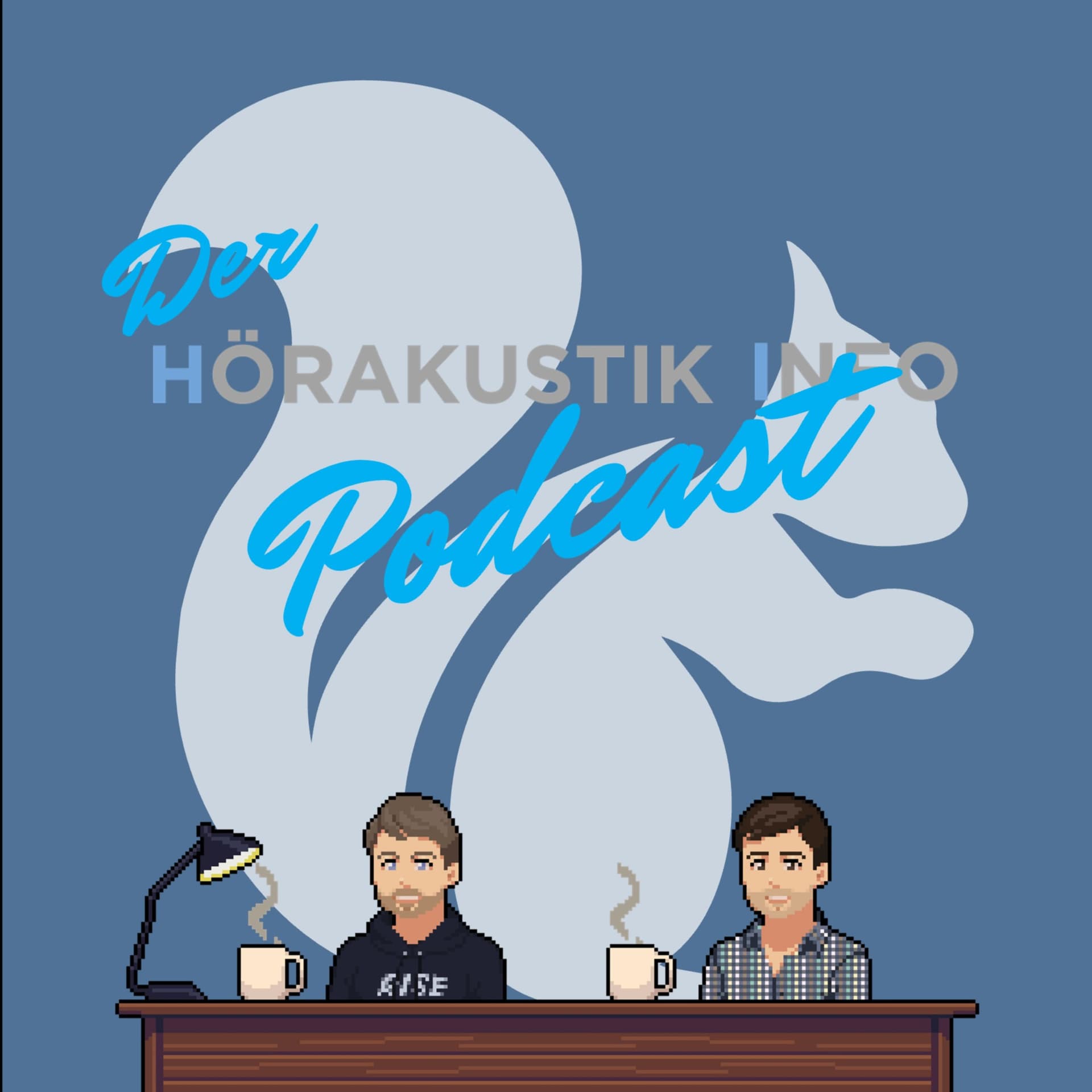 HIP - Der Hörakustik-Info-Podcast - Podcasts