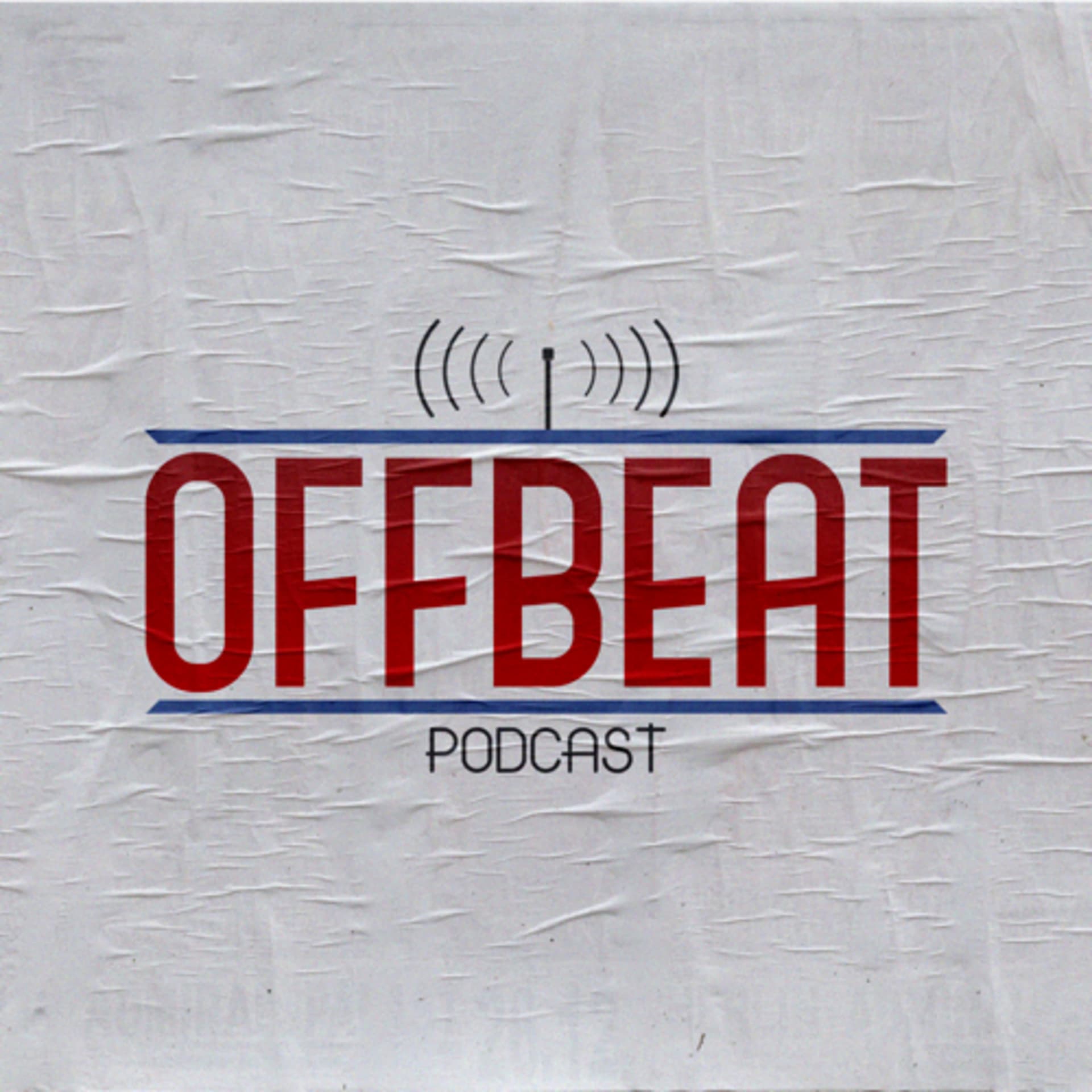 offbeat Podcast - بودكاست