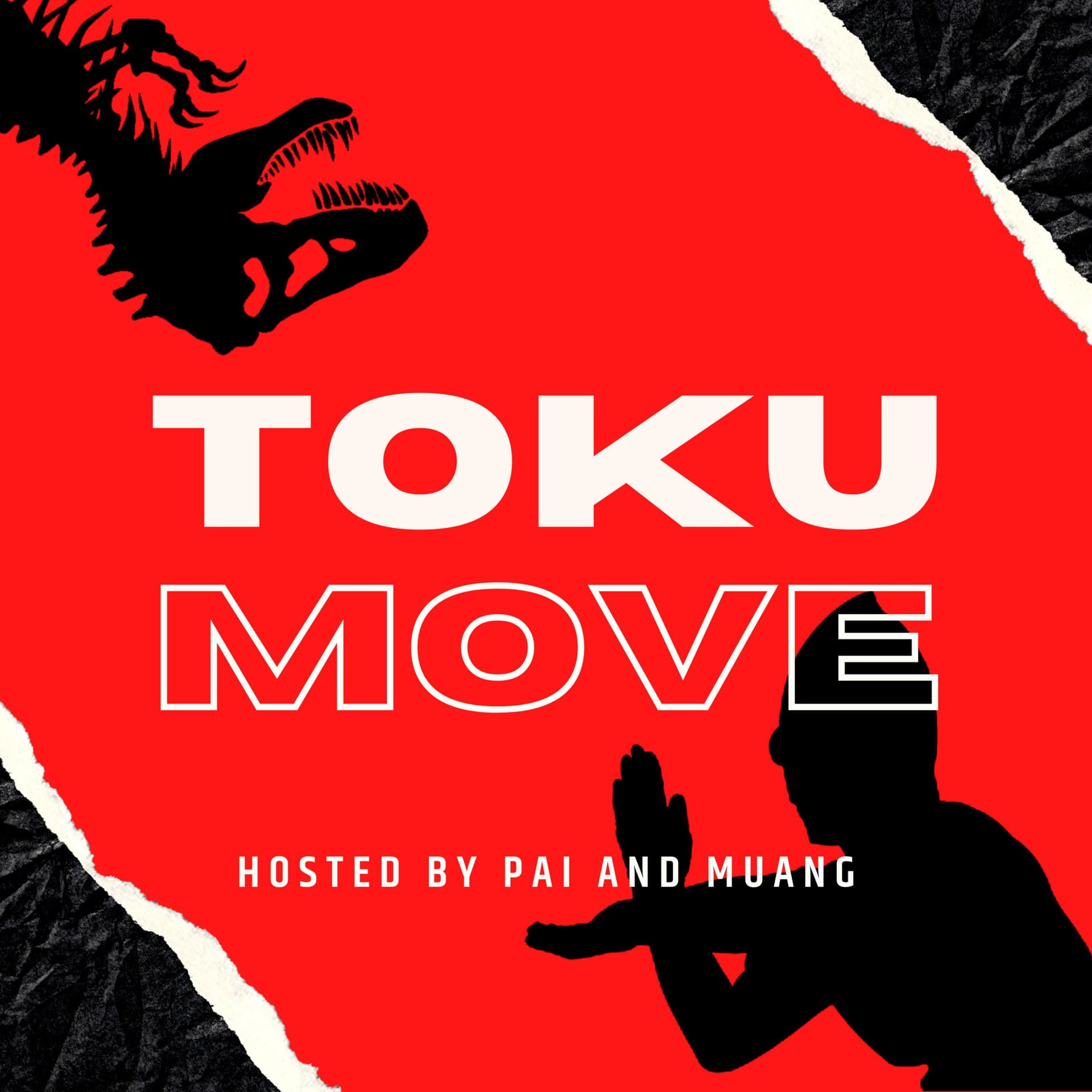 TOKUMOVE - Podcasts