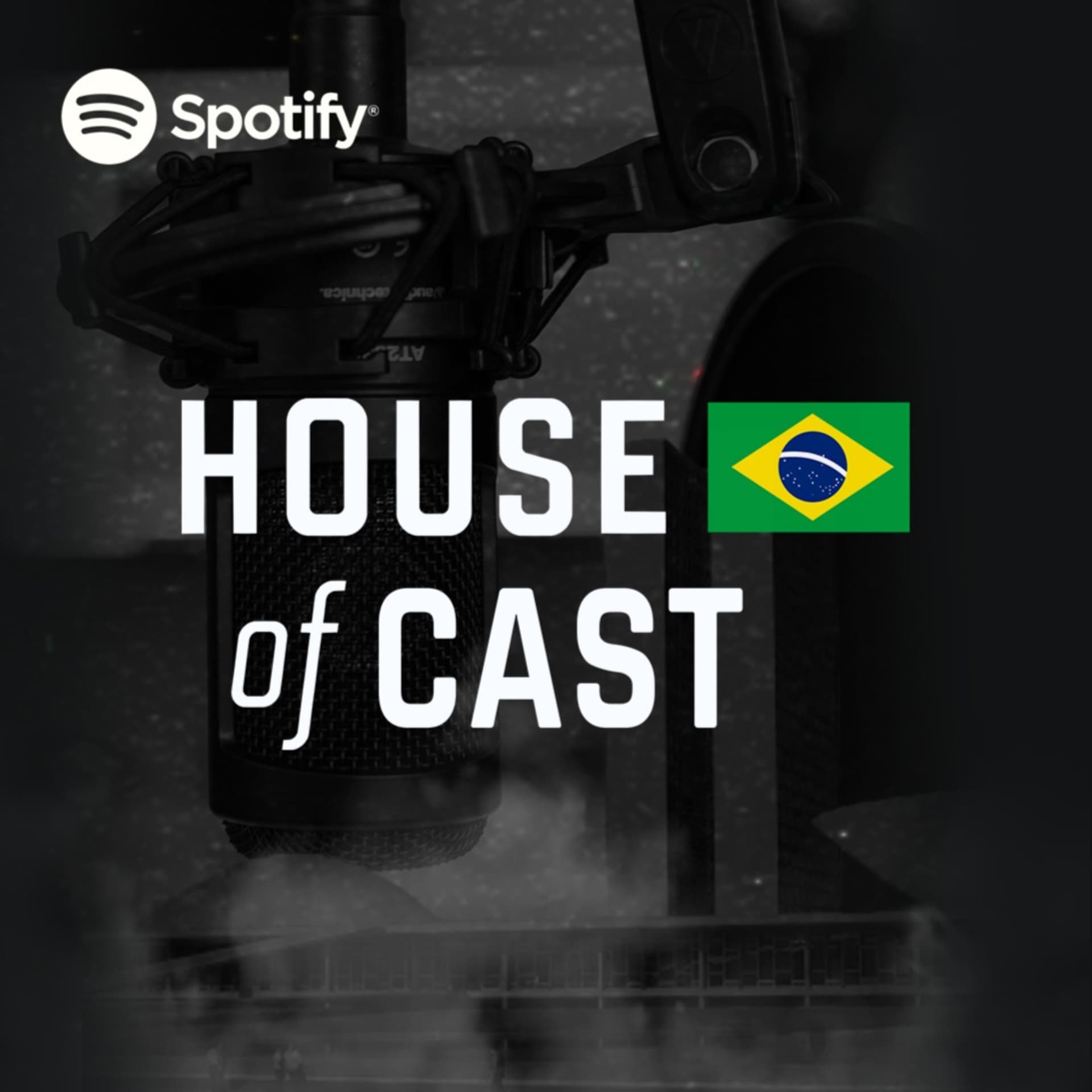House of Cast - Podcasts