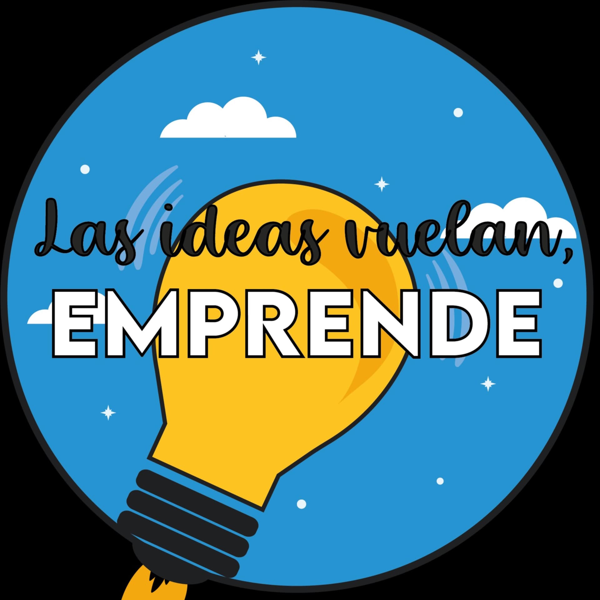 Las Ideas Vuelan Emprende - Podcasts