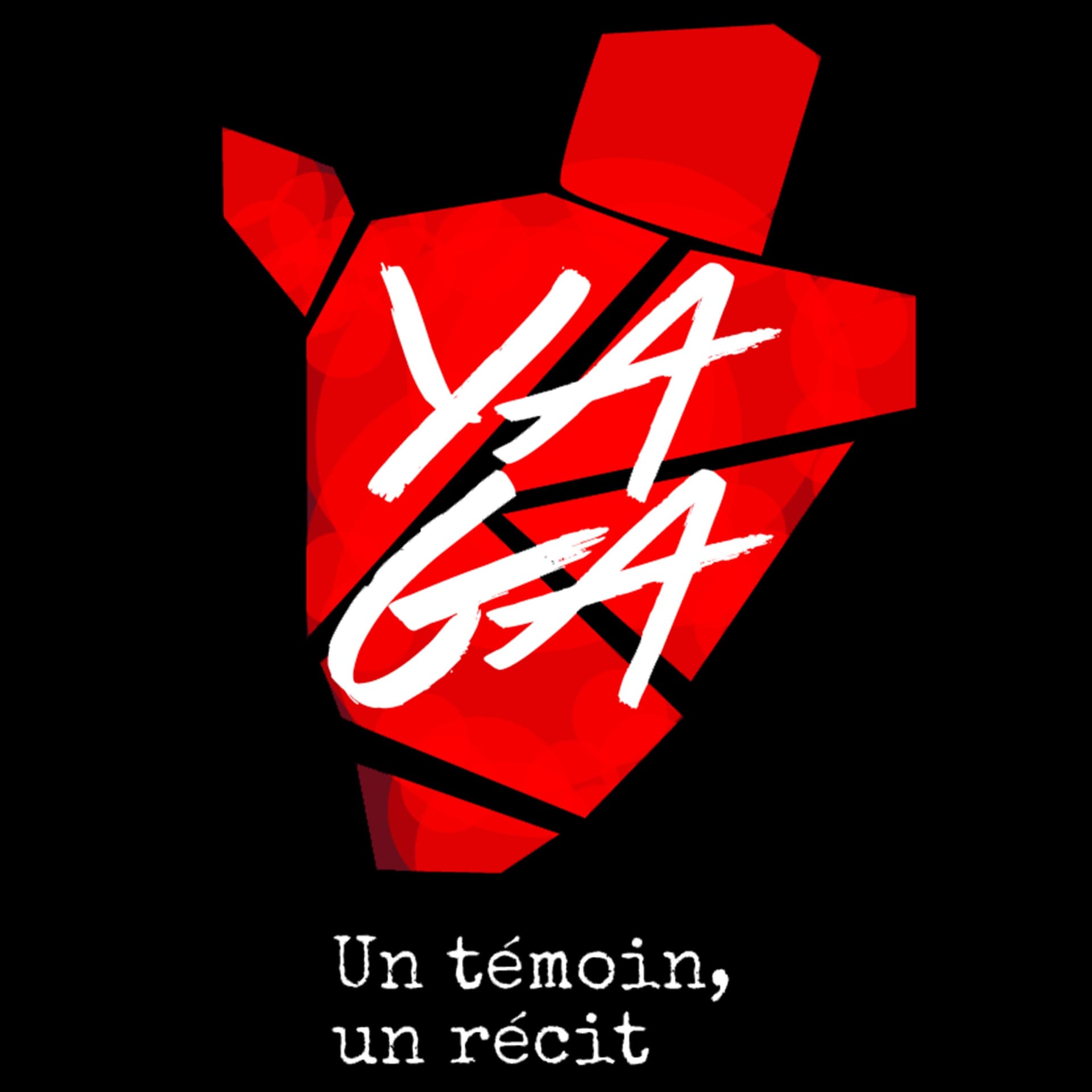 Yaga - Podcasts