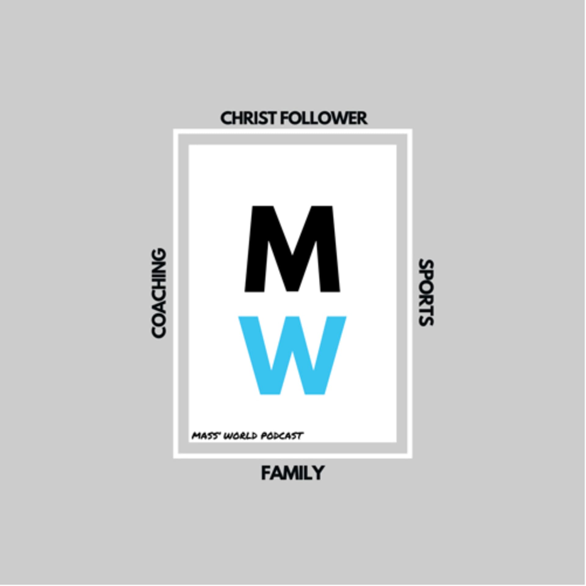 Mass' World - Podcast