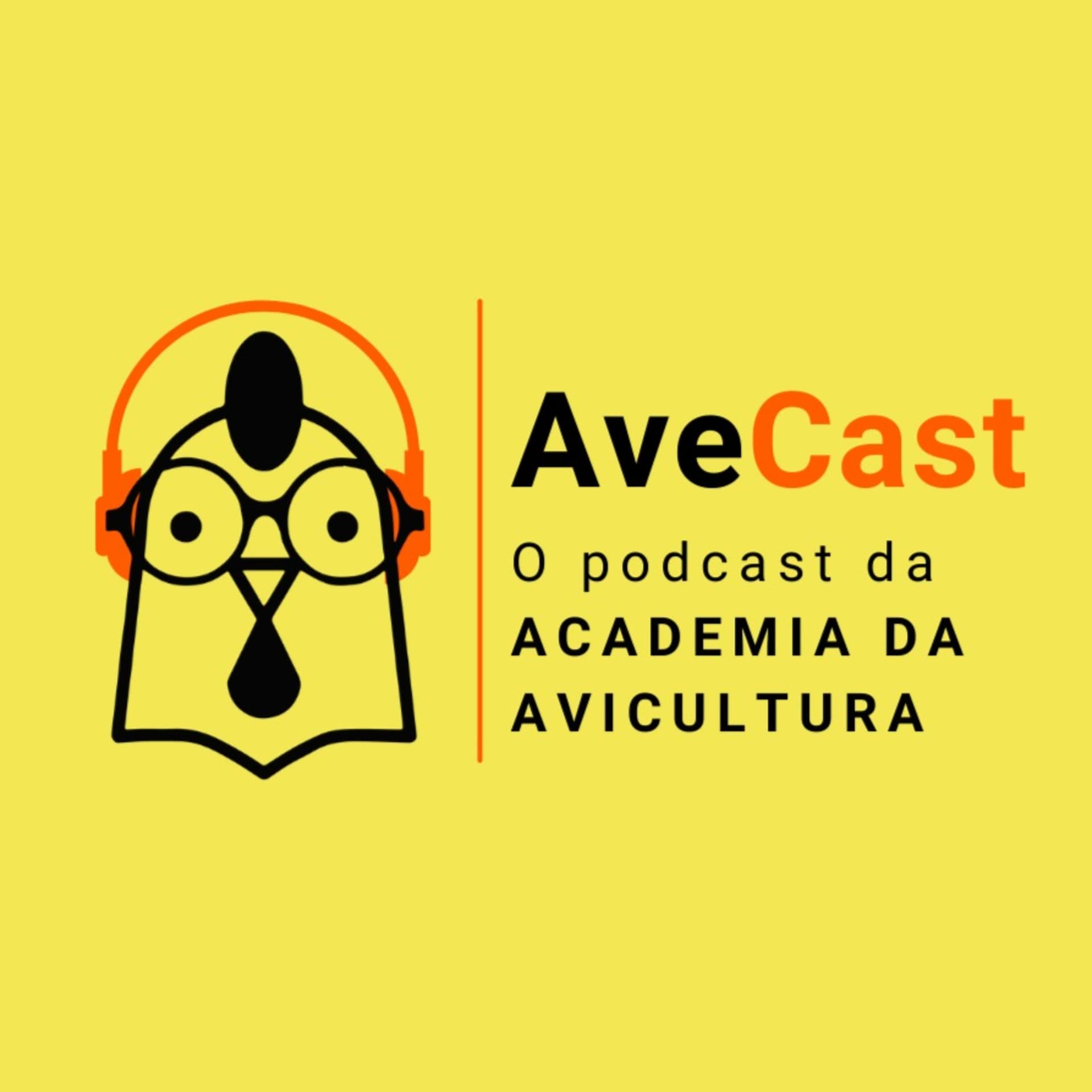 AVEcast - Podcasts
