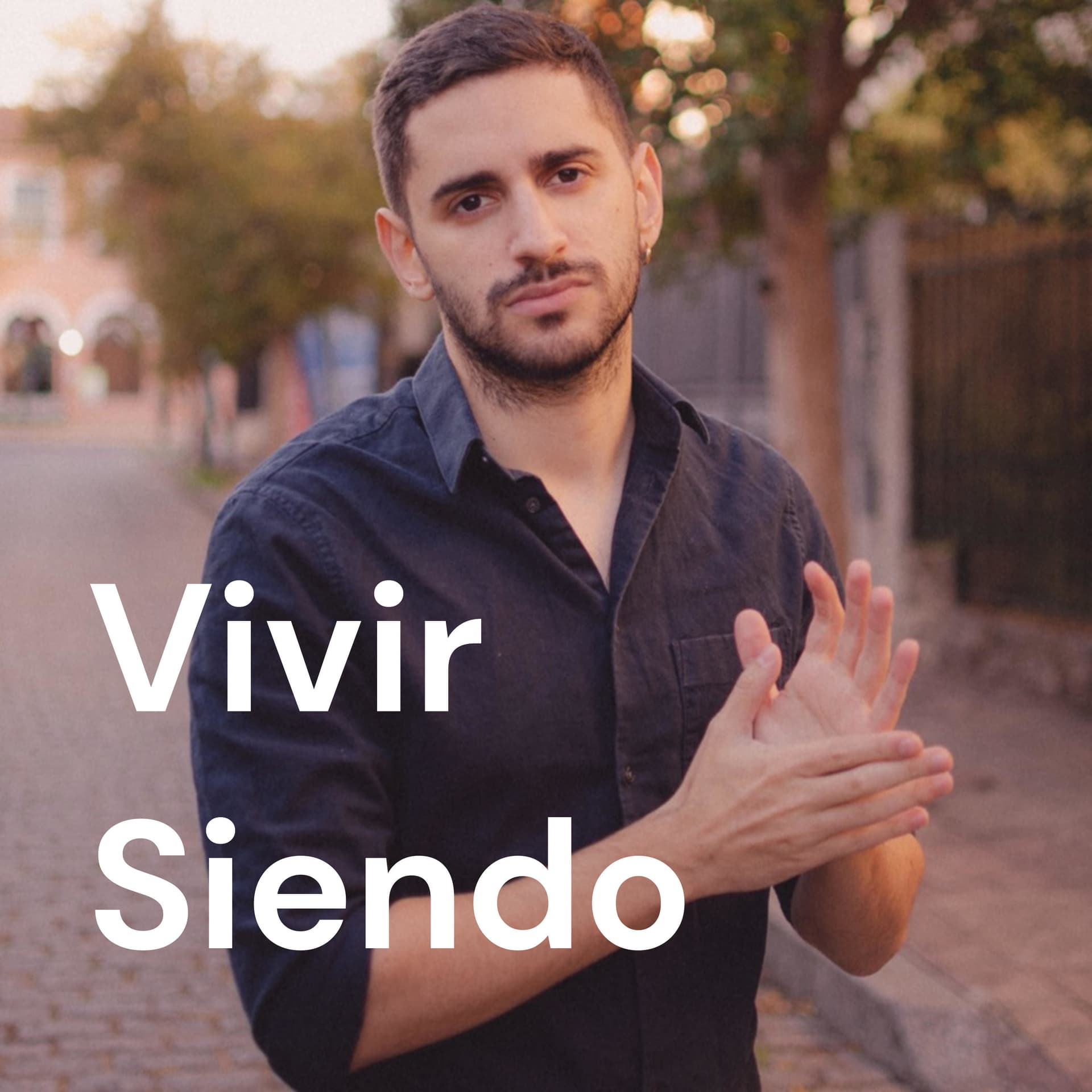 Vivir Siendo - Podcast