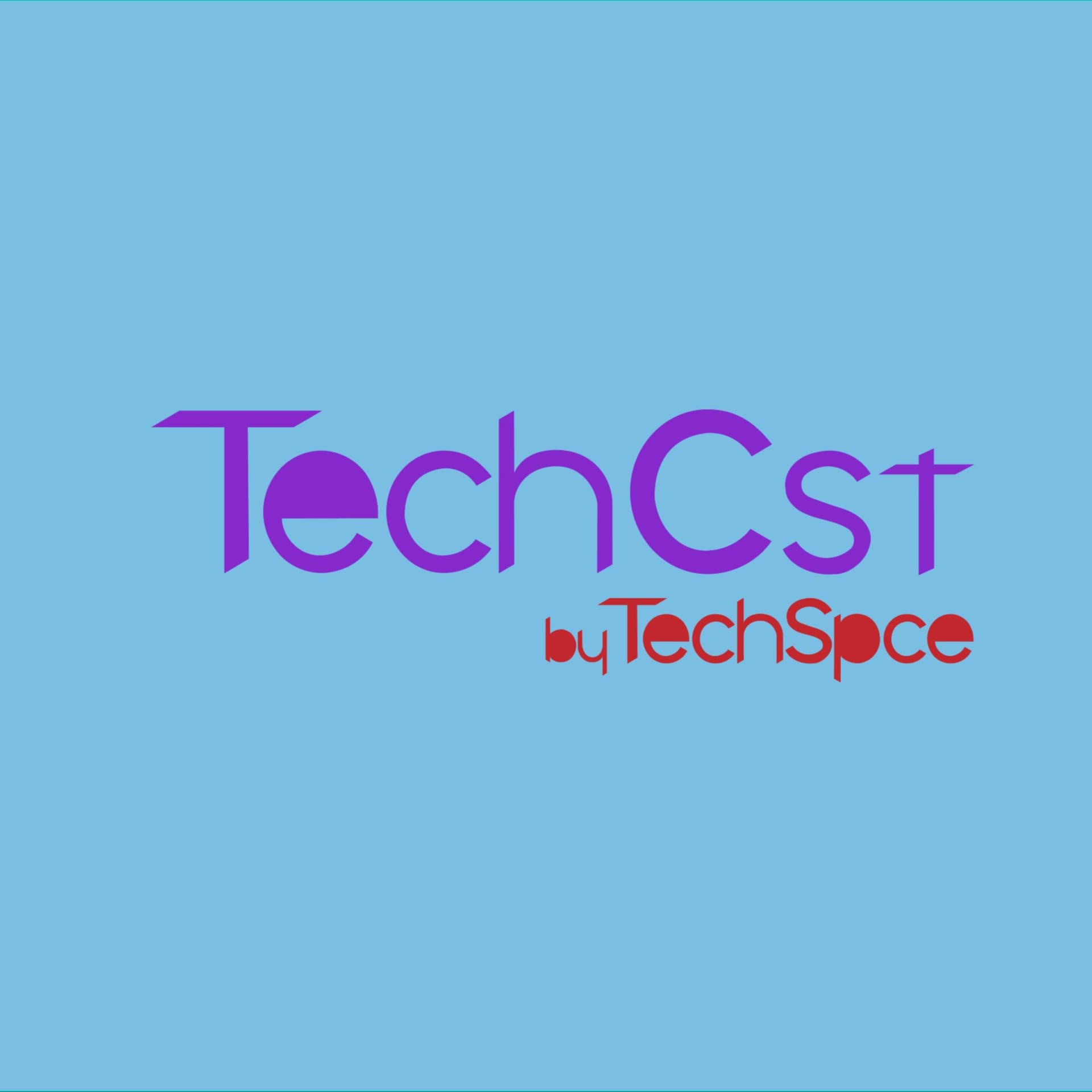TechCst by TechSpce - Podcasts