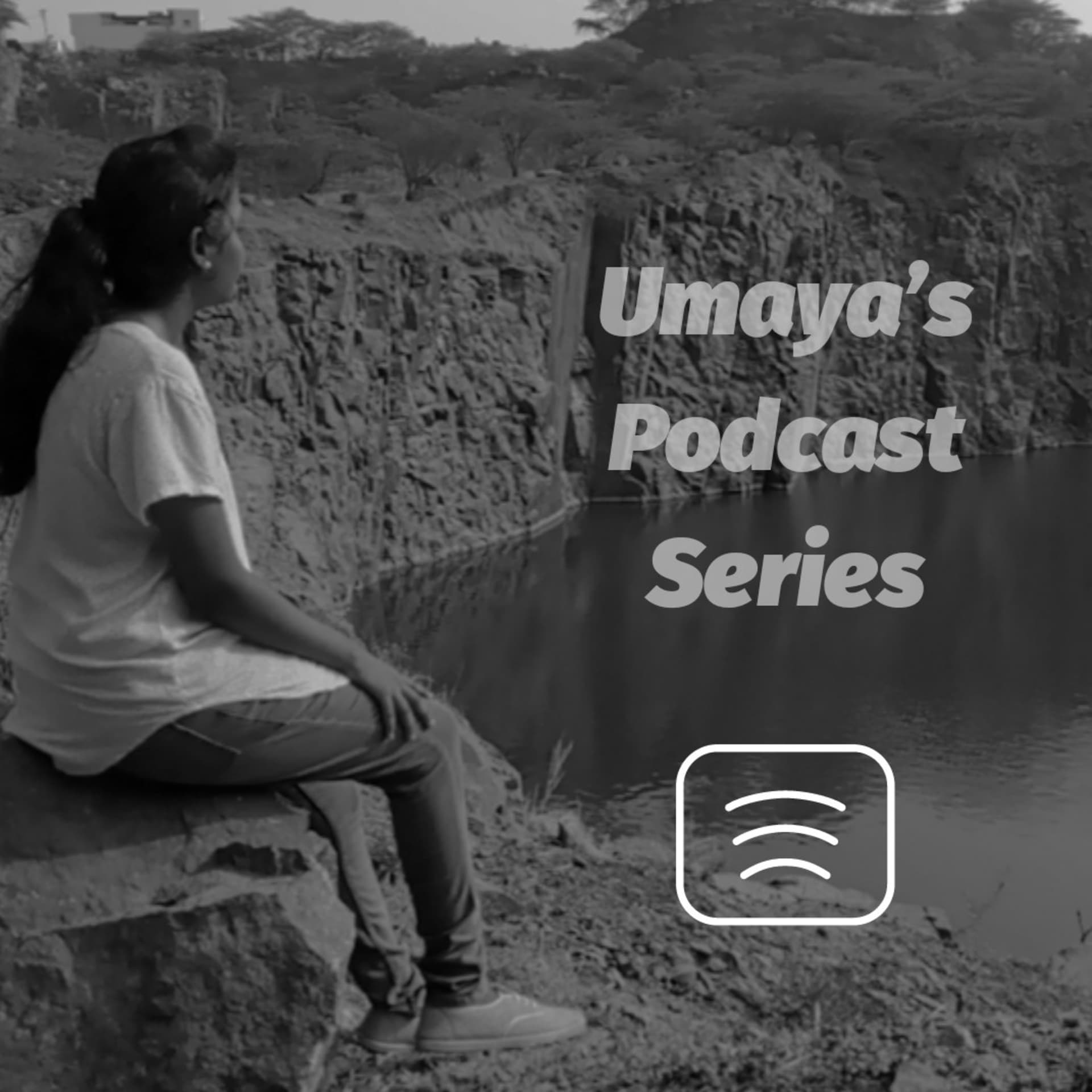Umaya's Podcast Series - Podcastler