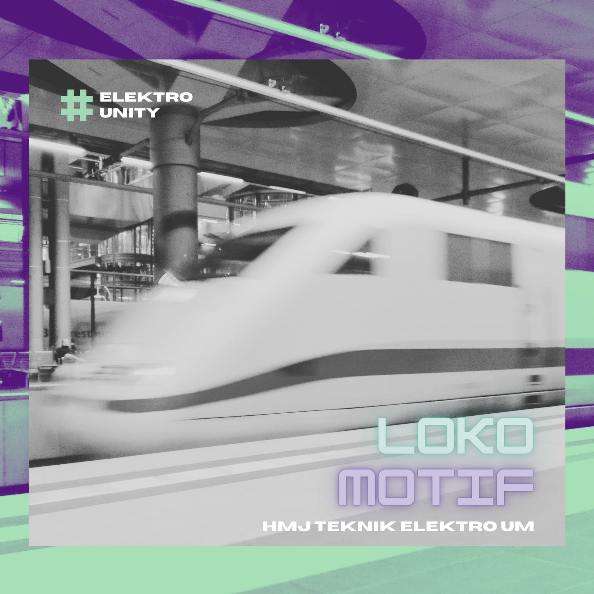 LOKOMOTIF - Podcasts