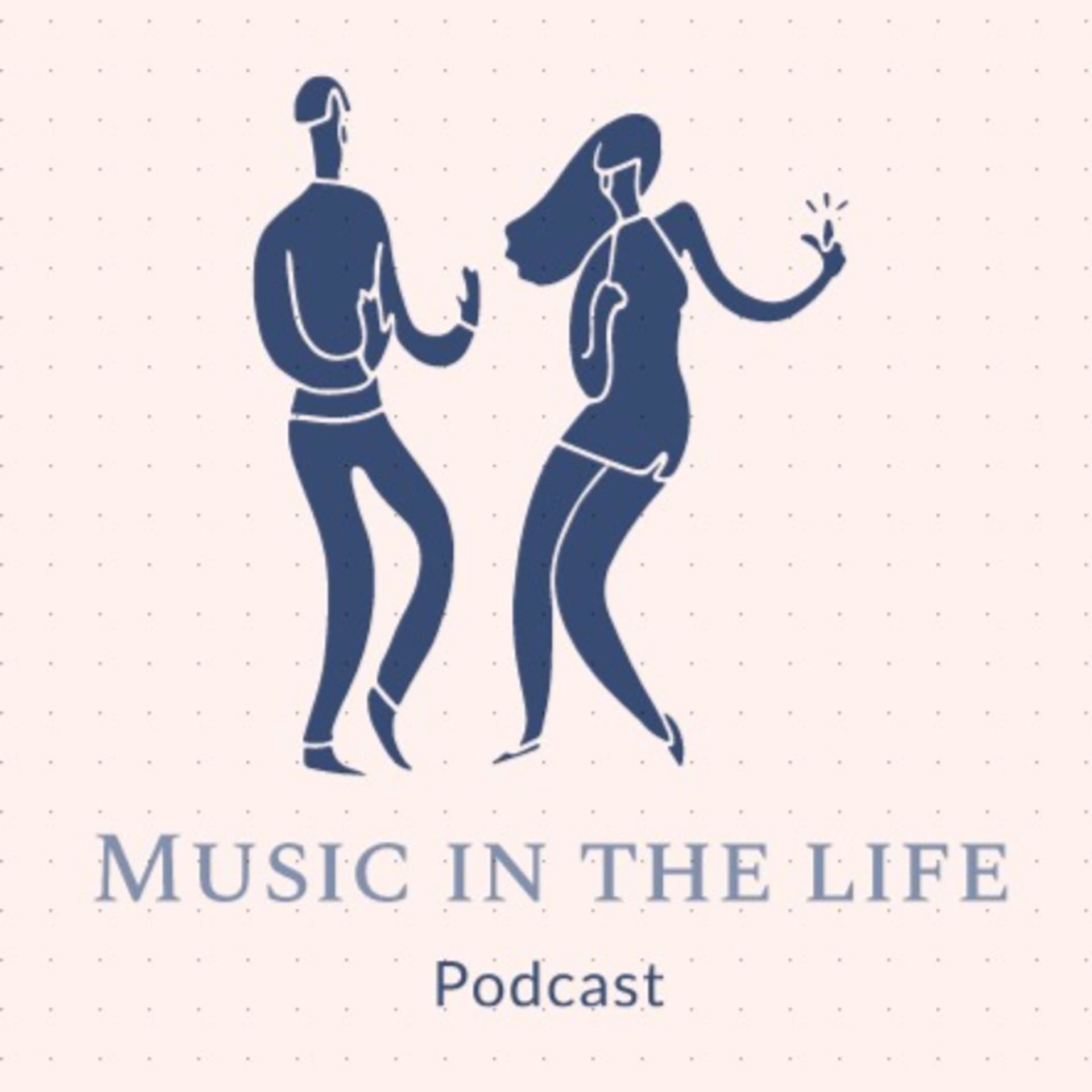 Music in the life - Podcasts
