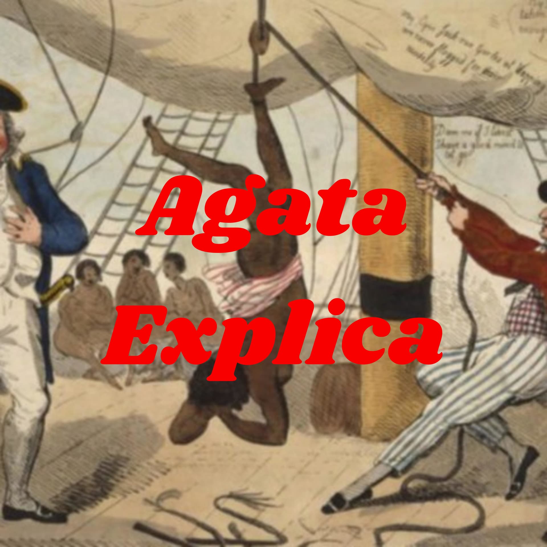 Agata Explica