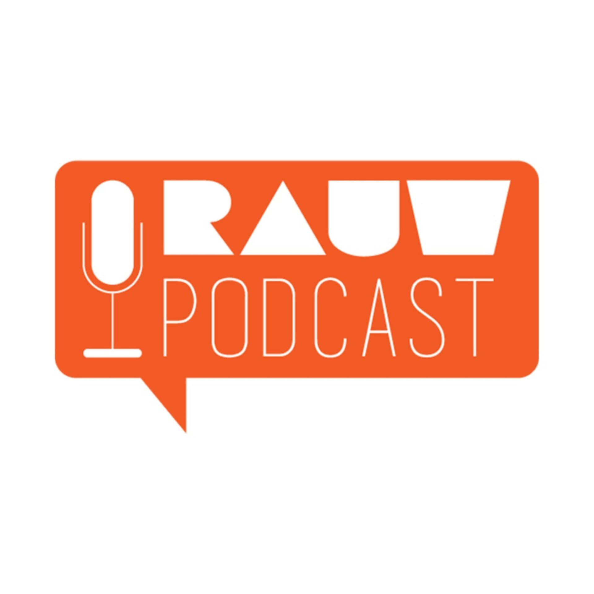 RAUWpodcast - Podcasts