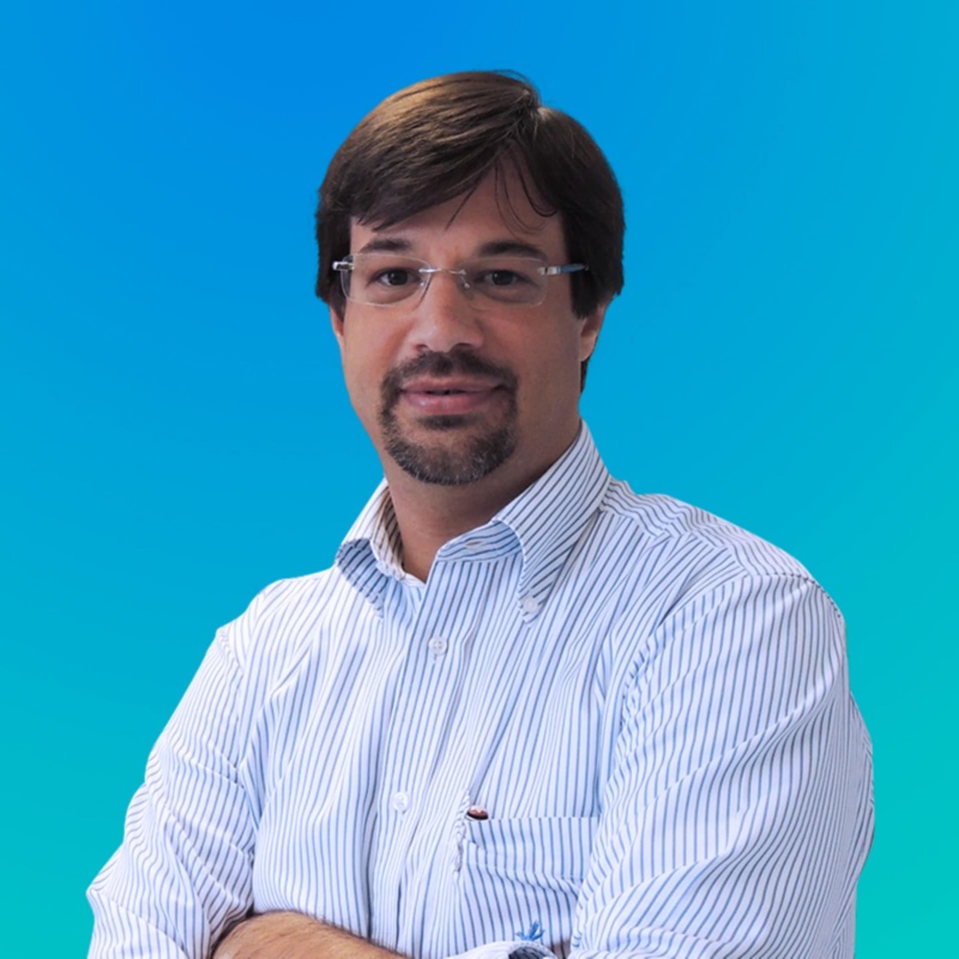 Dr. Cassio Andreoni - Urologista - Podcasts