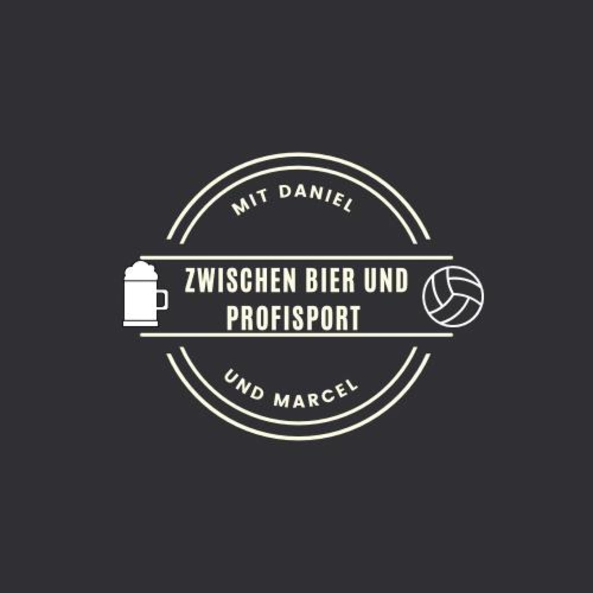 Zwischen Bier und Profisport - Podcasts