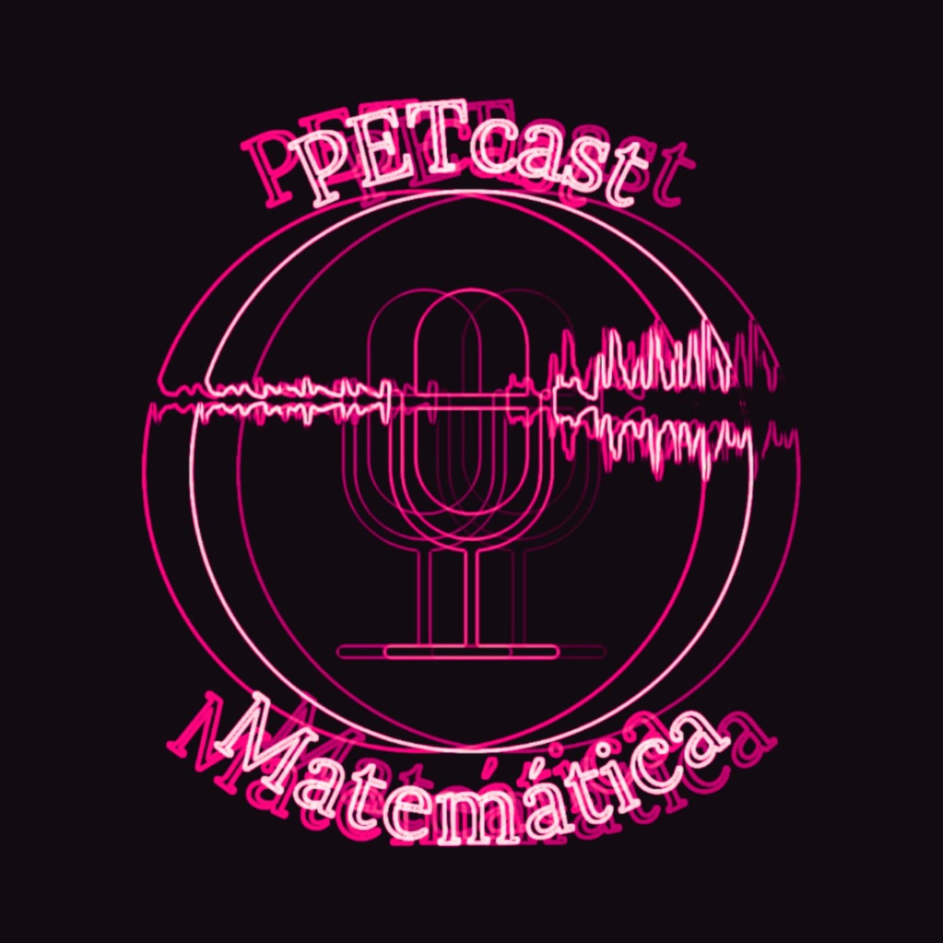PETcast Matemática - Podcasts