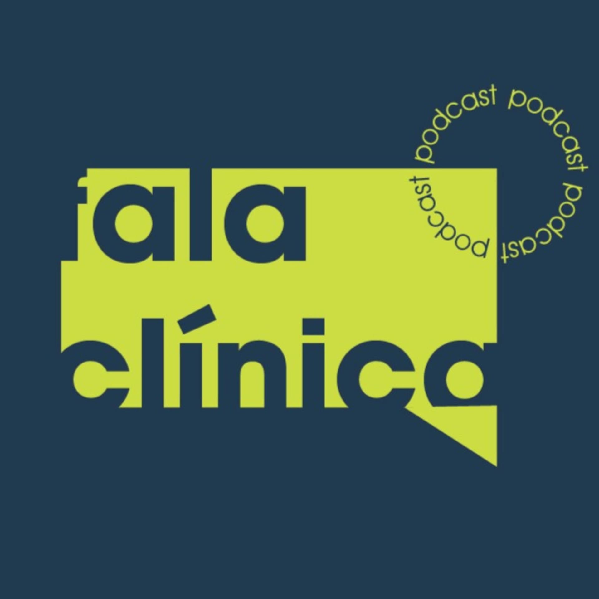 Fala Clínica - Podcasts