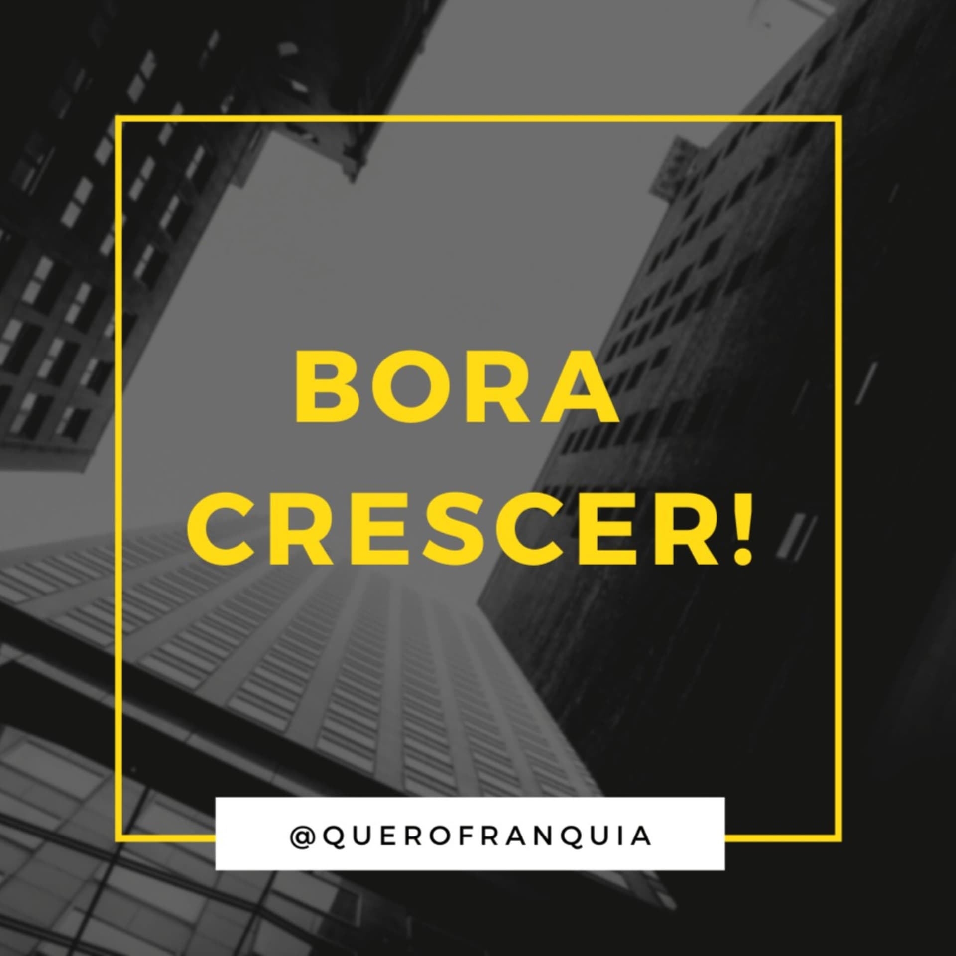 Bora Crescer - Podcasts