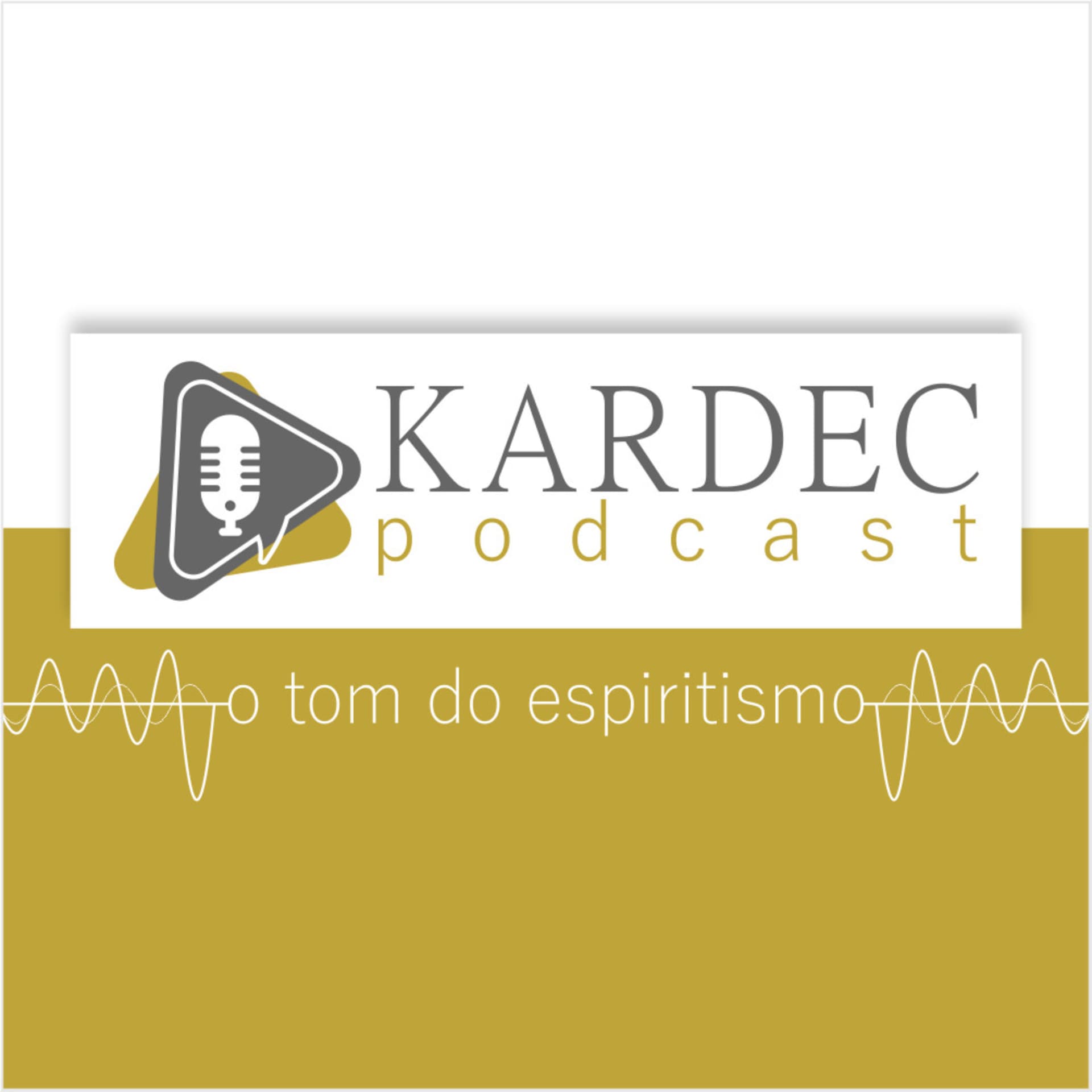 Kardec Podcast - Podcasts