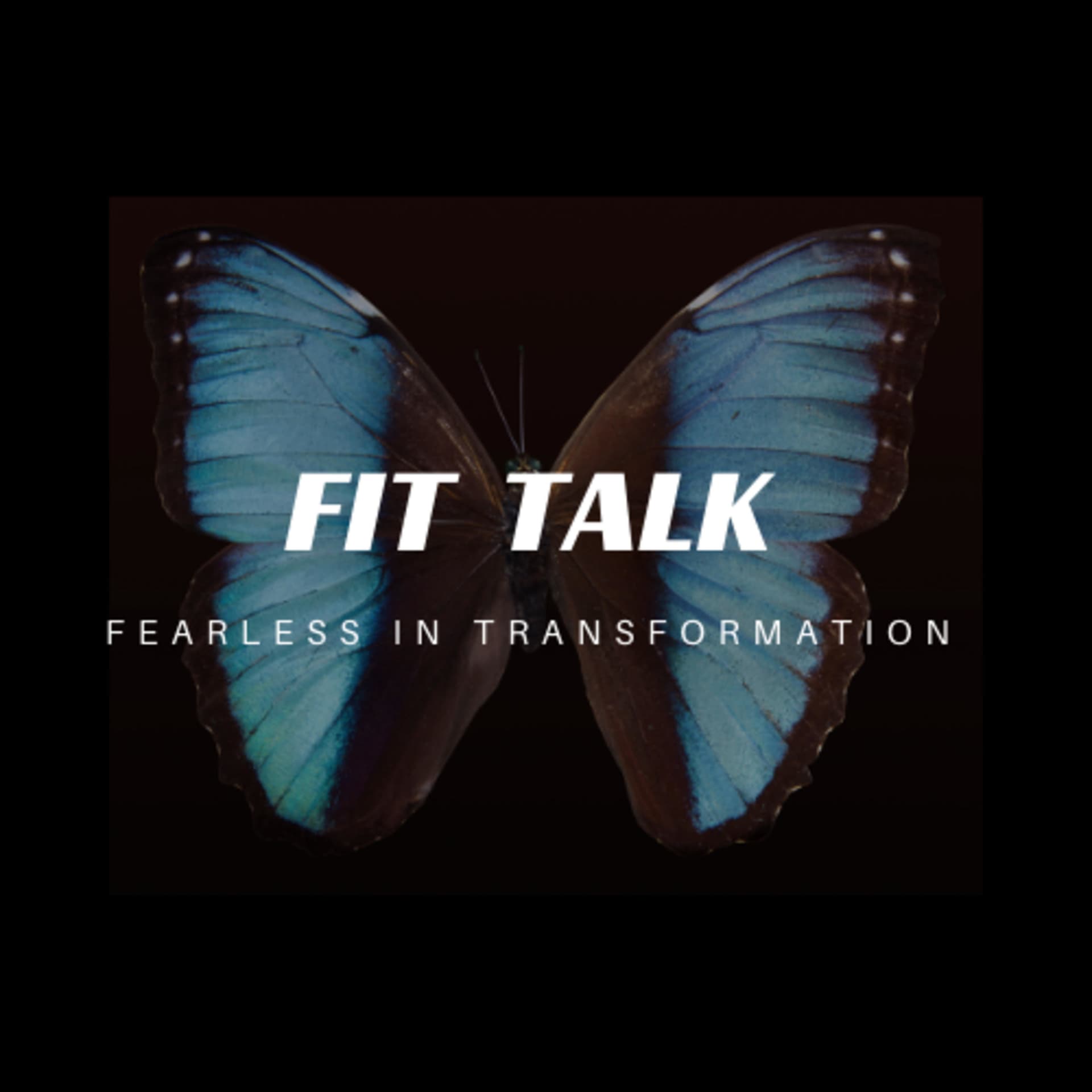 FIT Talk Podcast - Podcasts