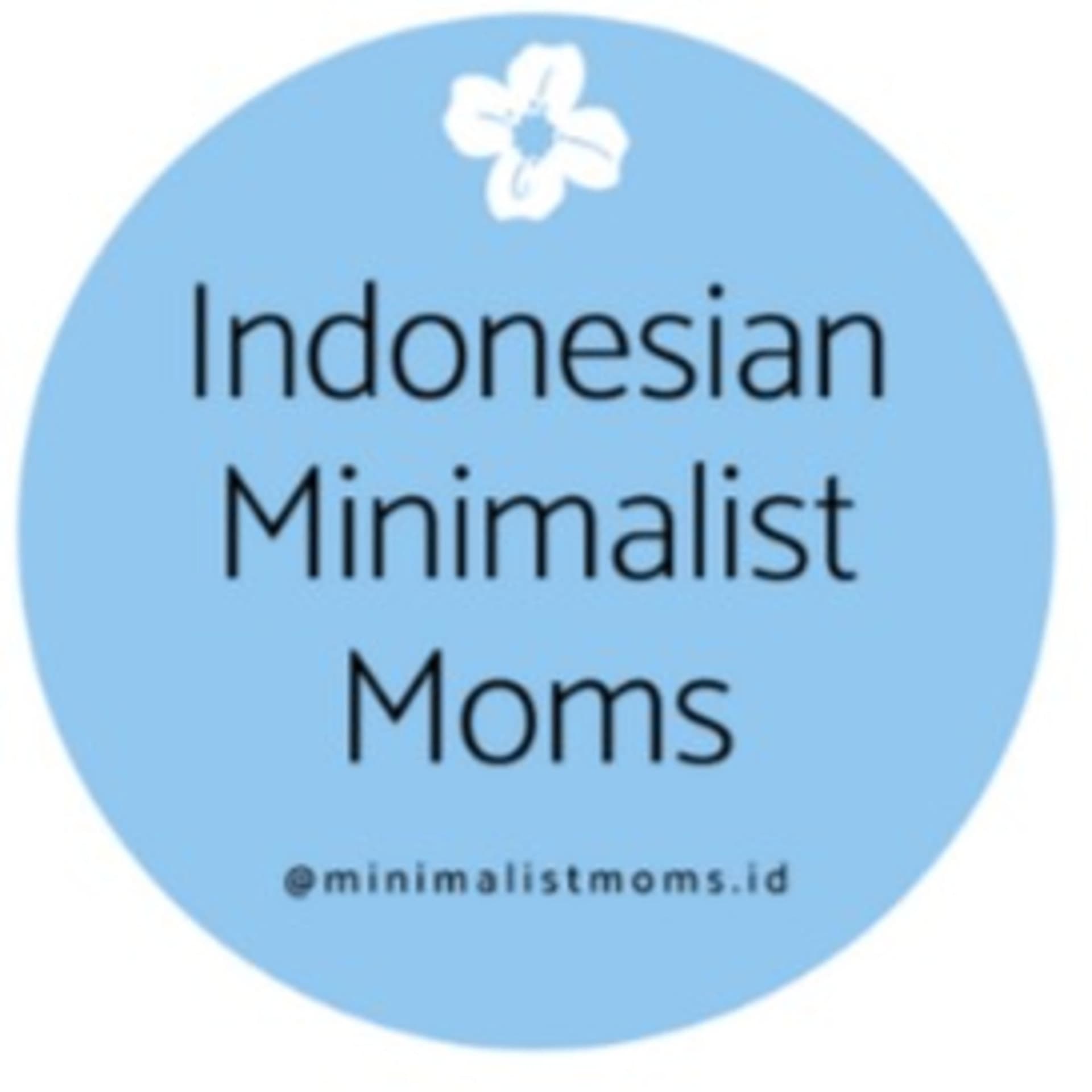 Minimalist Moms Indonesia Talk (MM Talk) - Podcasts