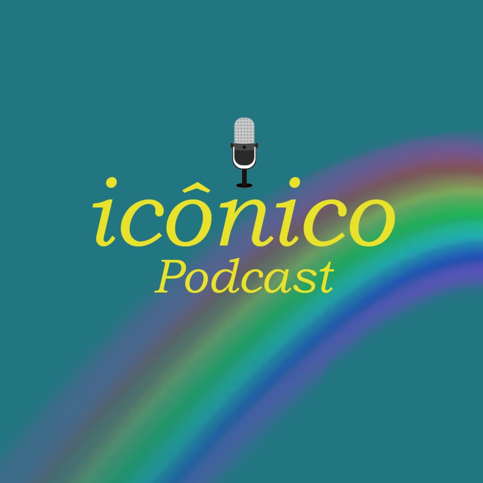 Icônico Podcast - Podcasts