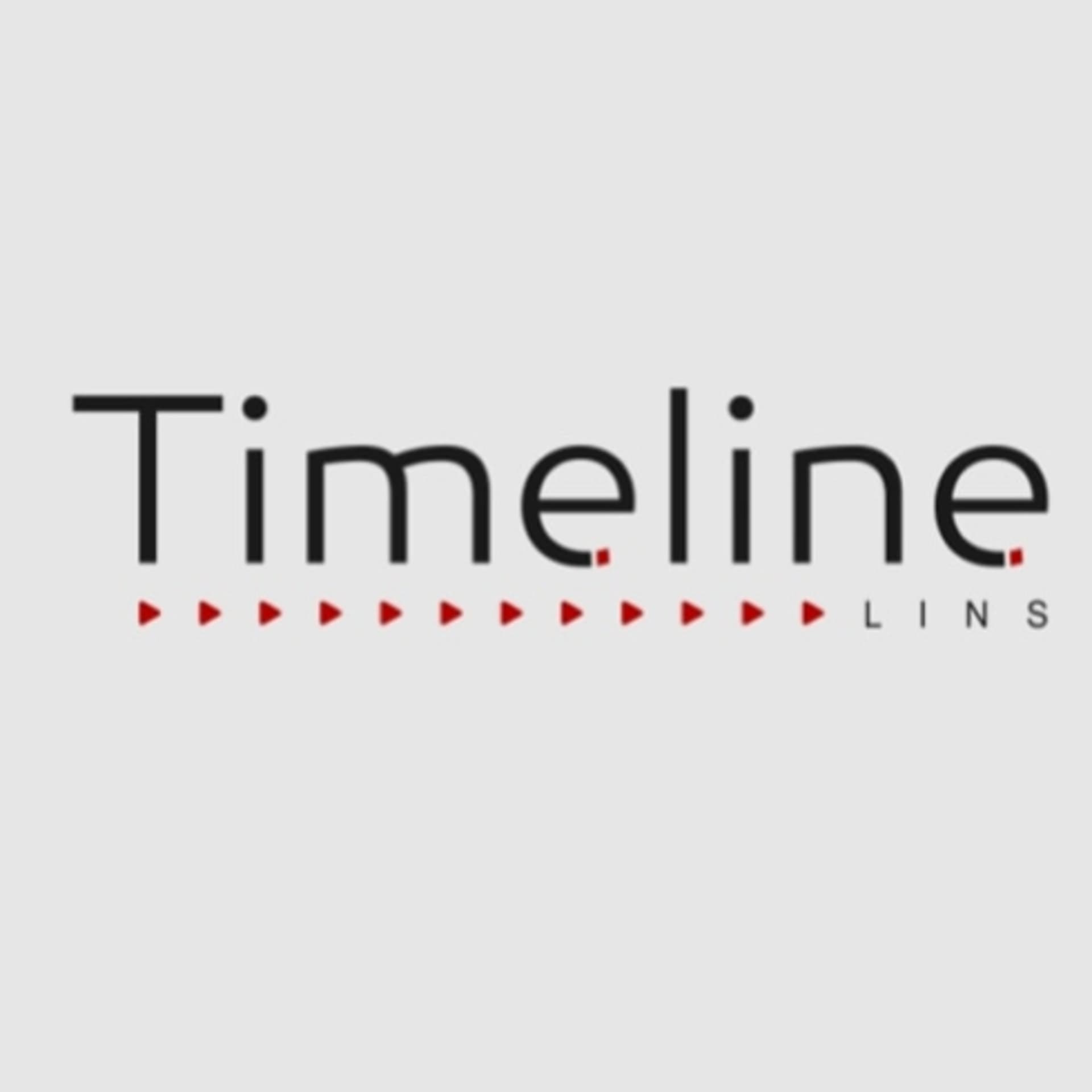 Programa TimeLine - Podcasts