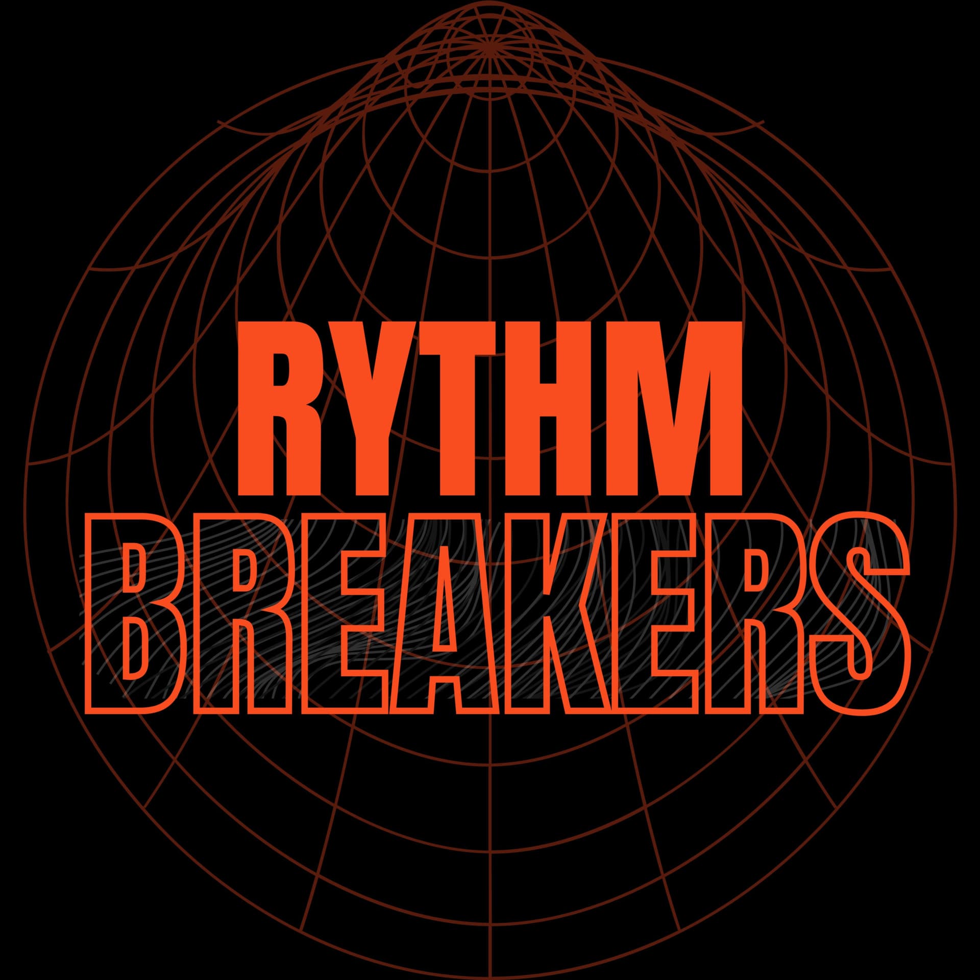 Rythm Breakers - Podcasts