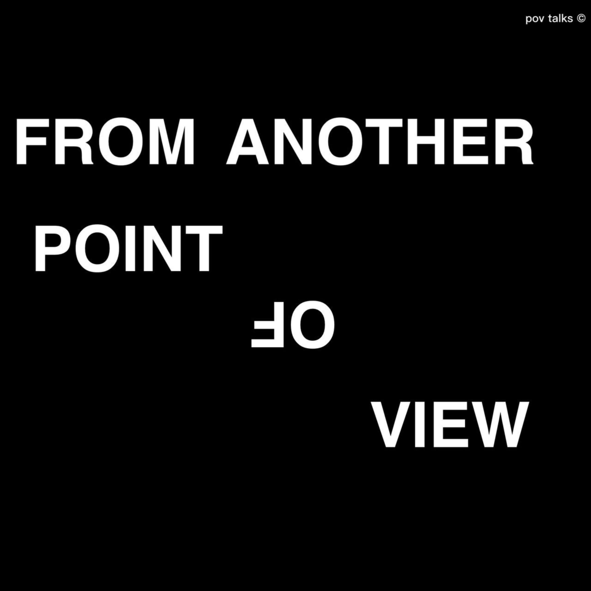 POV Talks - Podcasts