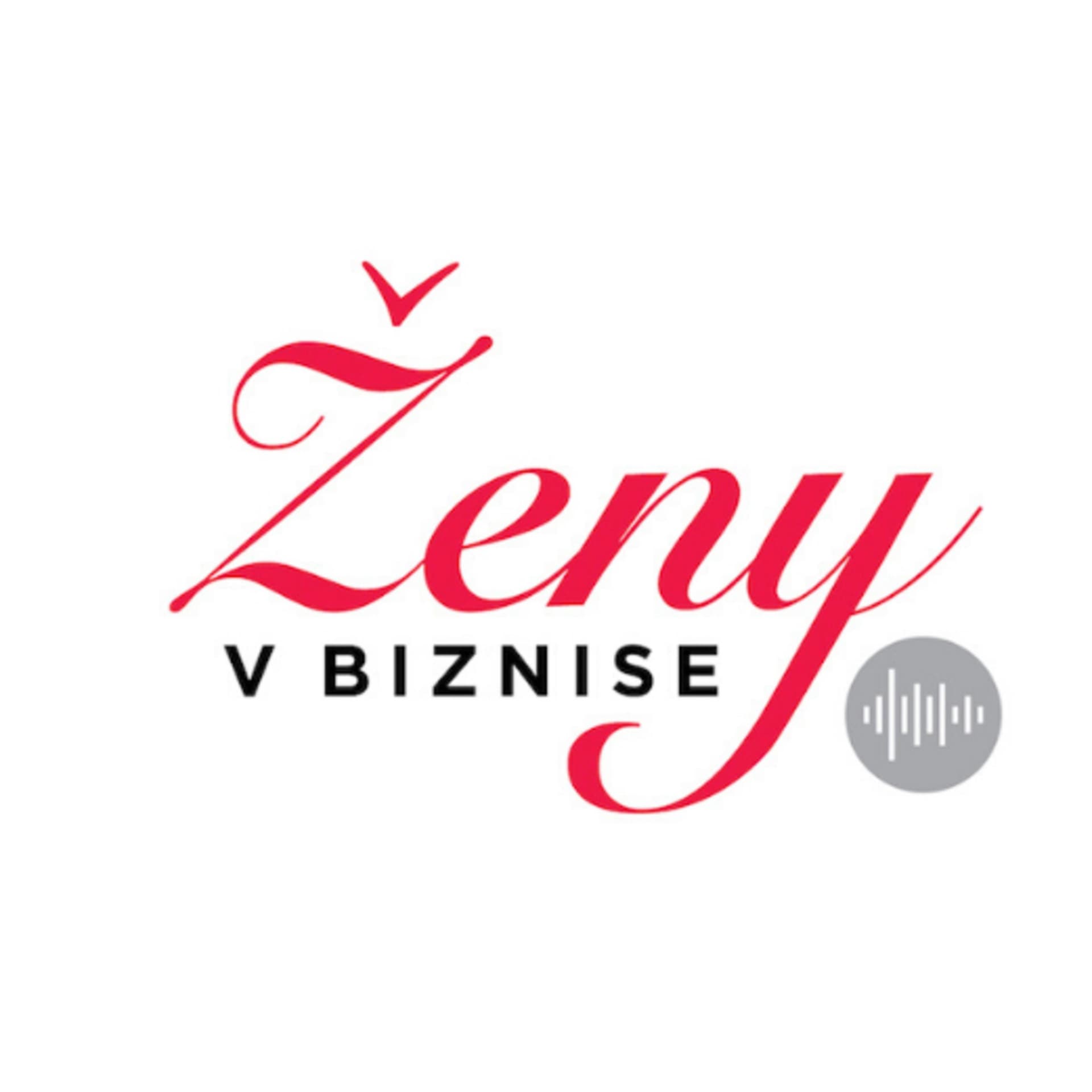 Zeny v biznise - Podcast